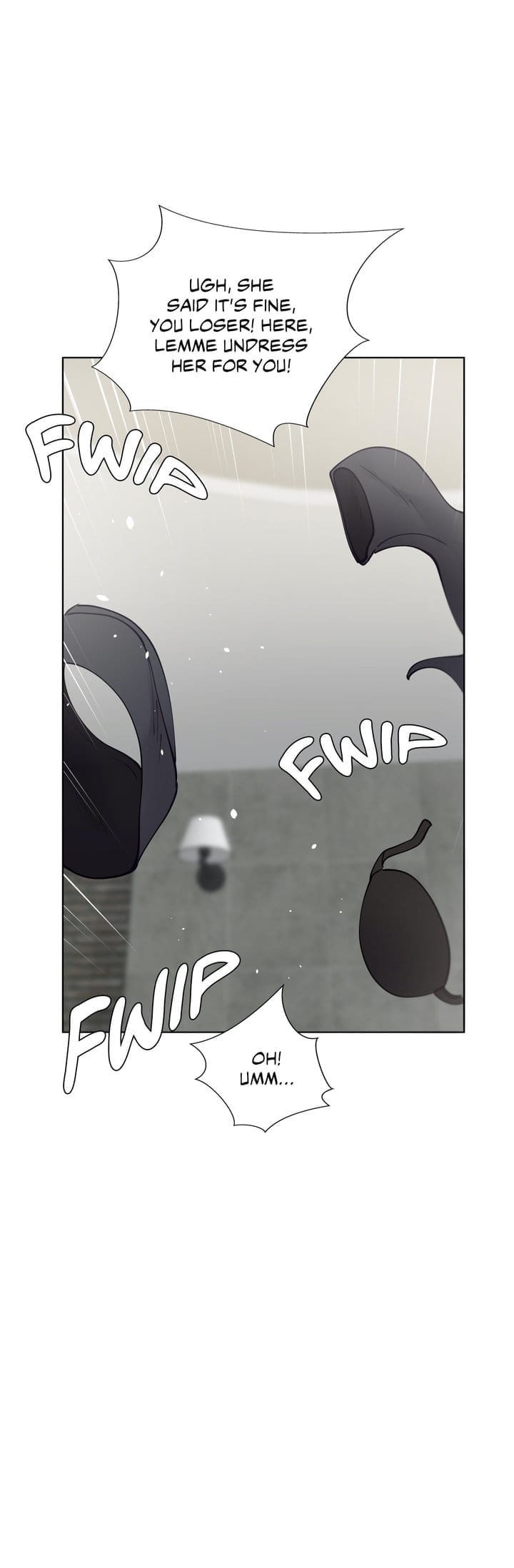 Learning The Hard Way [Choi Taeyoung , over.J] - Chapter 23 — Page 31