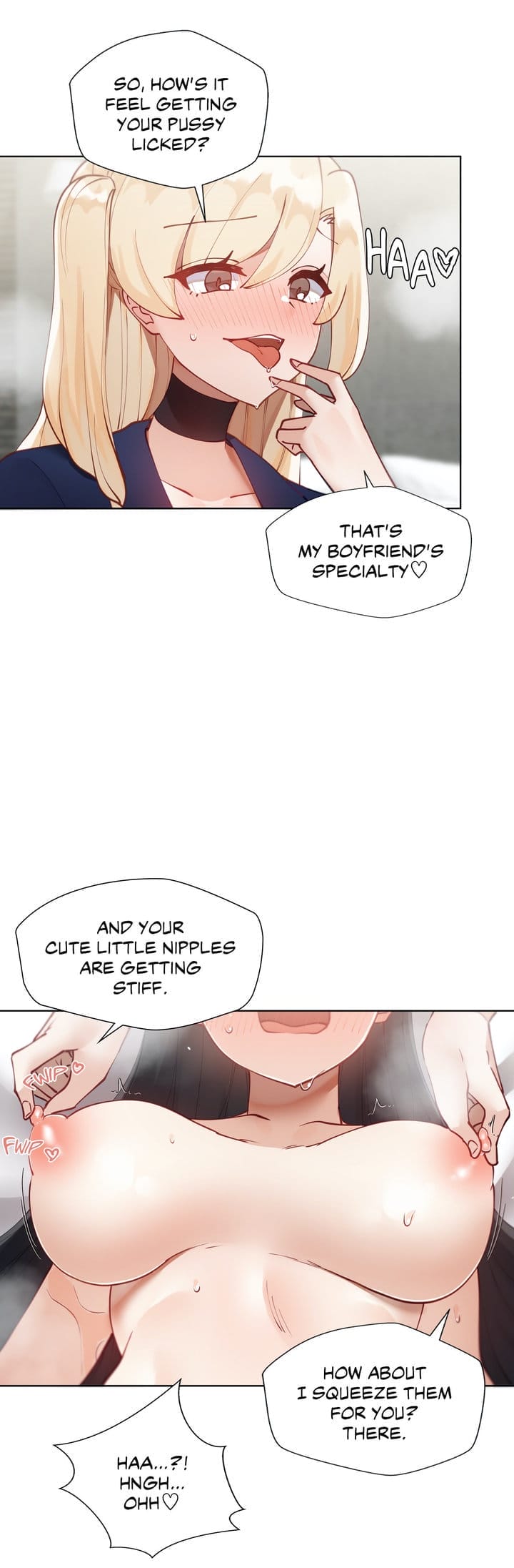 Learning The Hard Way [Choi Taeyoung , over.J] - Chapter 23 — Page 38