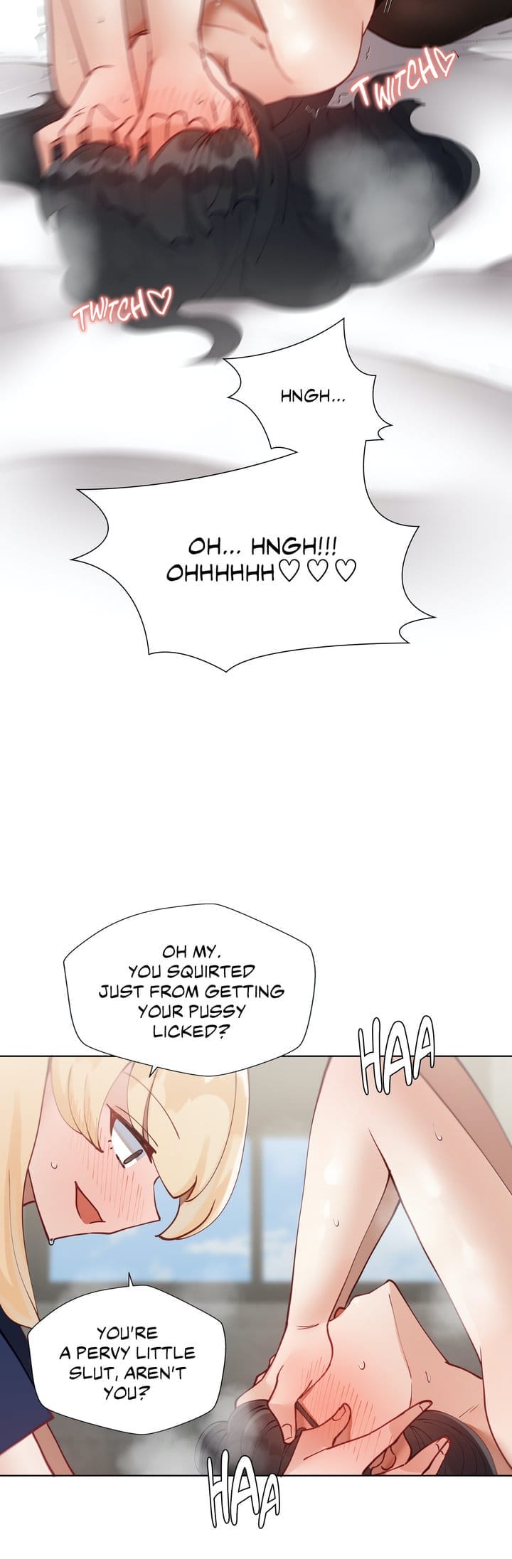 Learning The Hard Way [Choi Taeyoung , over.J] - Chapter 23 — Page 40