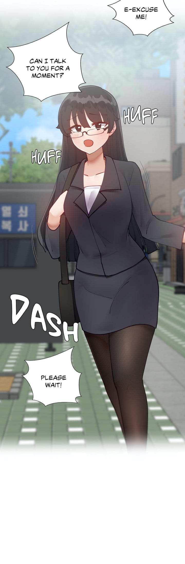 Learning The Hard Way [Choi Taeyoung , over.J] - Chapter 23 — Page 6