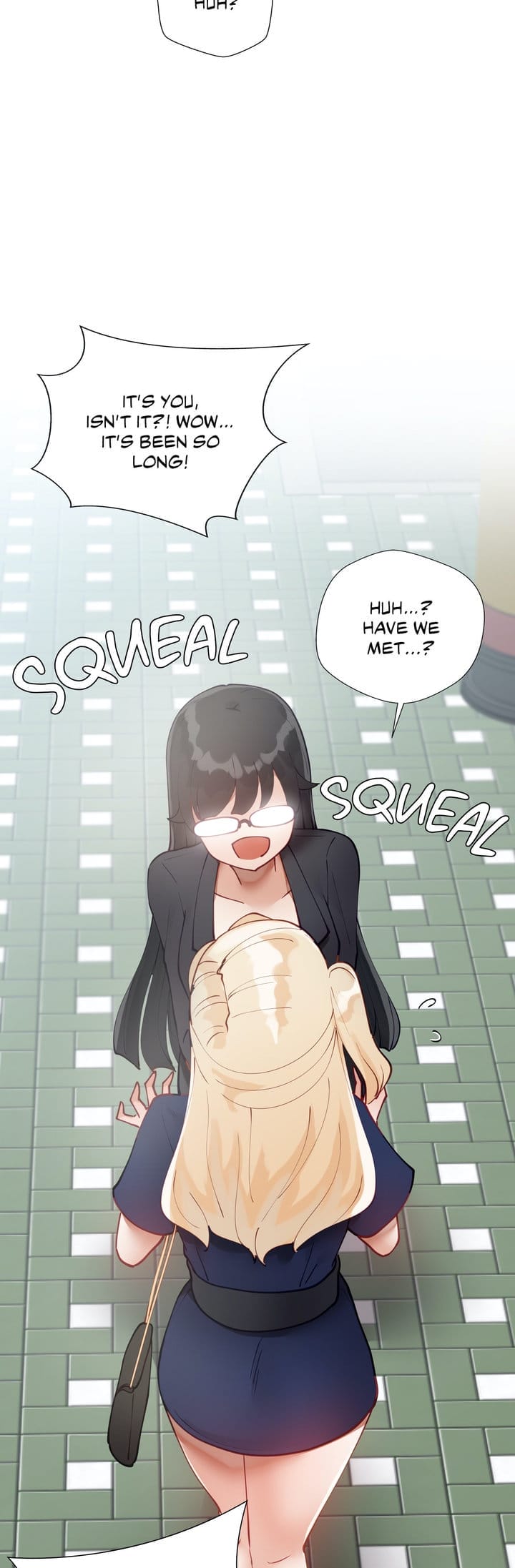 Learning The Hard Way [Choi Taeyoung , over.J] - Chapter 23 — Page 8