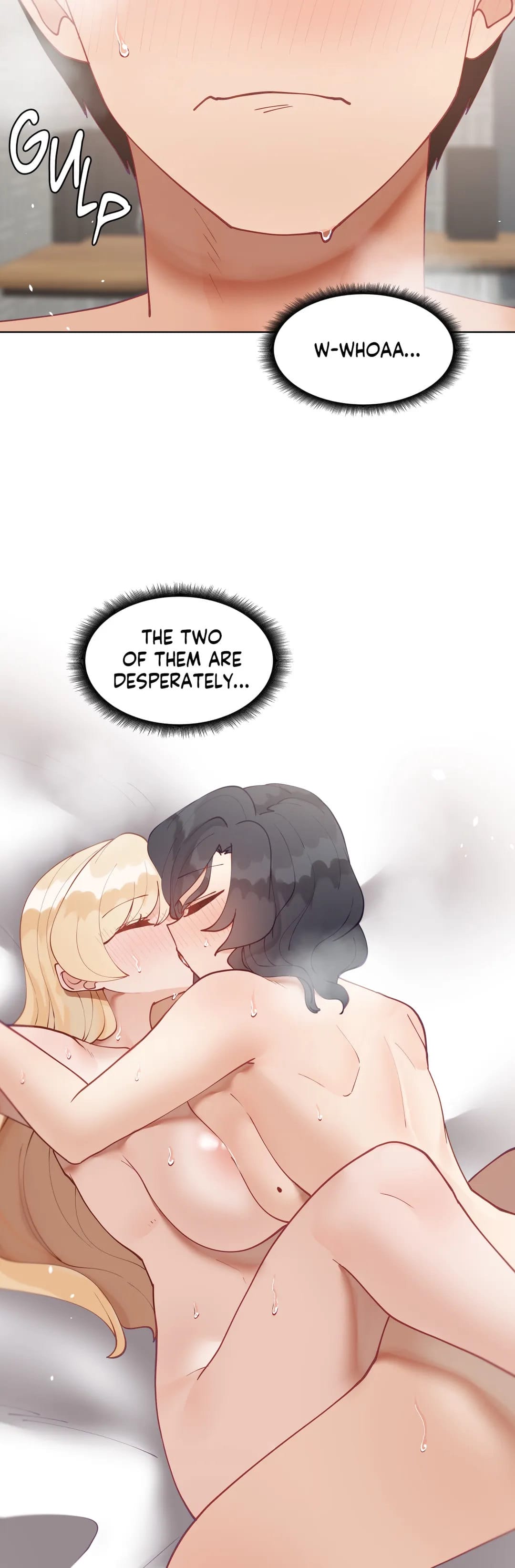 Learning The Hard Way [Choi Taeyoung , over.J] - Chapter 65 — Page 14