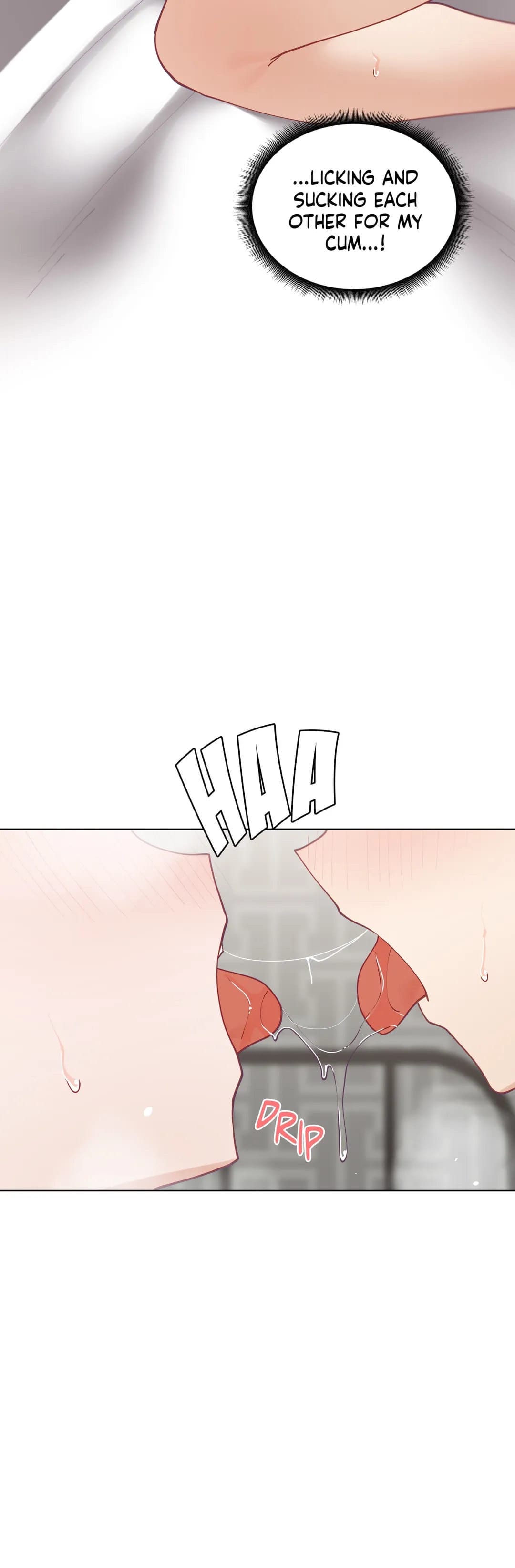 Learning The Hard Way [Choi Taeyoung , over.J] - Chapter 65 — Page 15