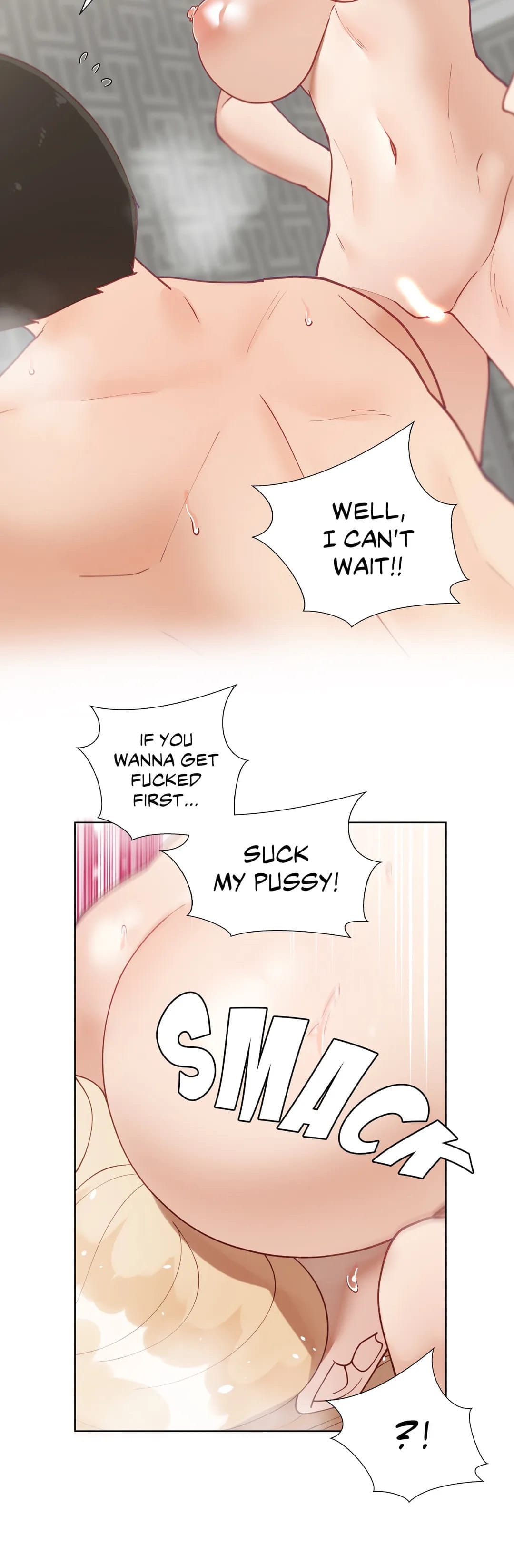 Learning The Hard Way [Choi Taeyoung , over.J] - Chapter 65 — Page 21