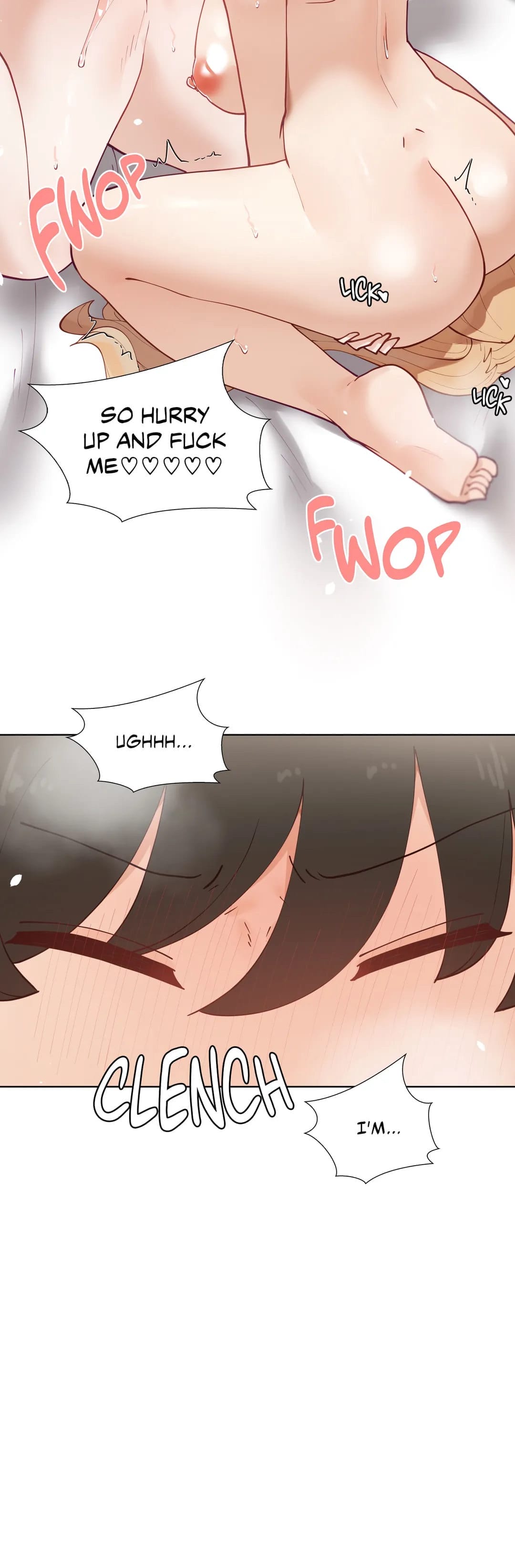 Learning The Hard Way [Choi Taeyoung , over.J] - Chapter 65 — Page 24