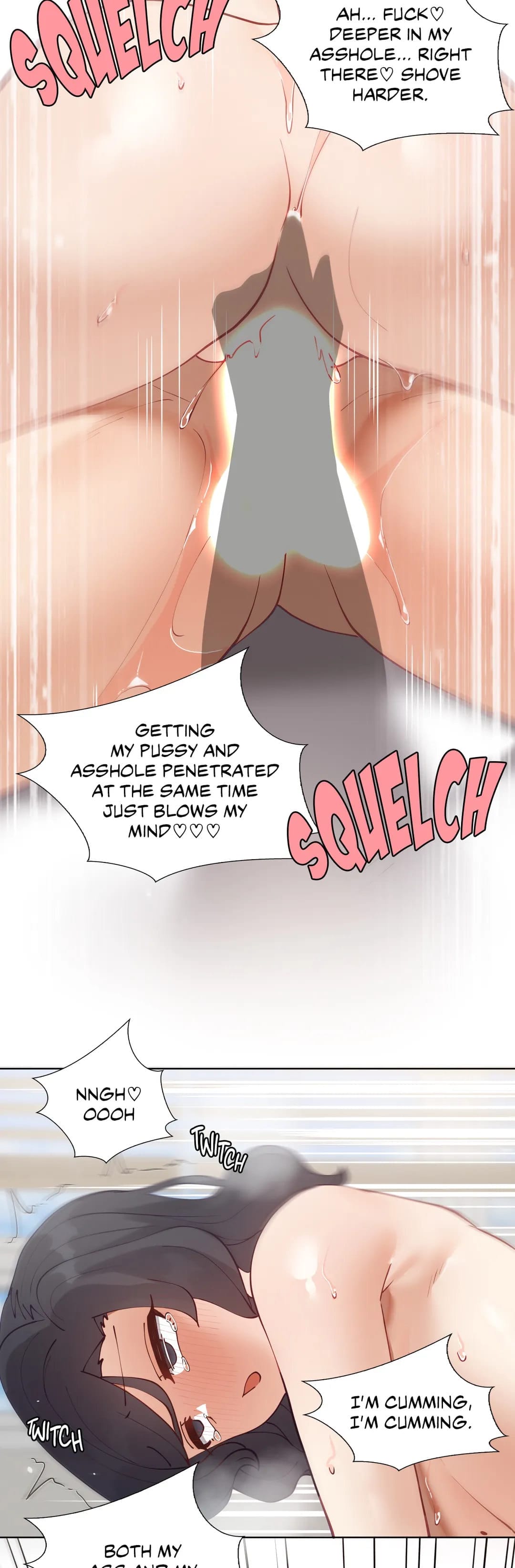 Learning The Hard Way [Choi Taeyoung , over.J] - Chapter 65 — Page 32