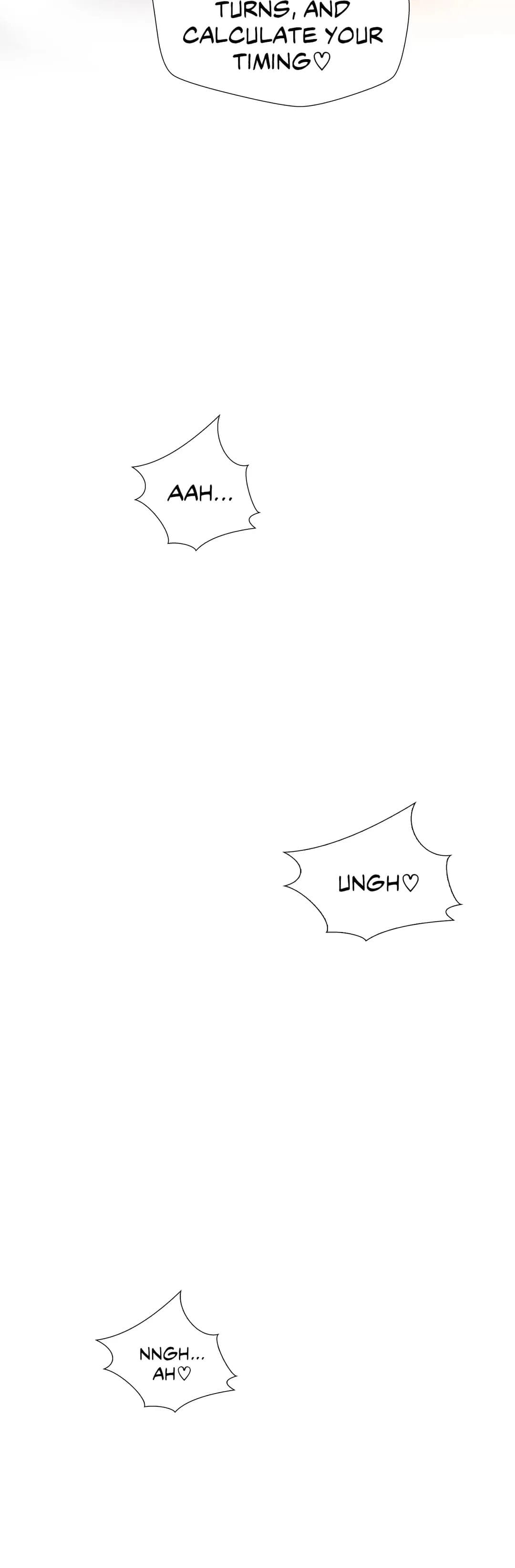 Learning The Hard Way [Choi Taeyoung , over.J] - Chapter 65 — Page 36