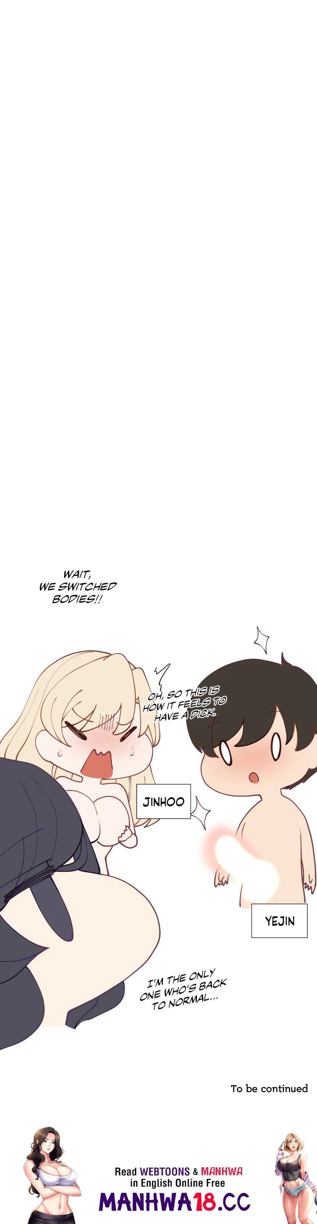 Learning The Hard Way [Choi Taeyoung , over.J] - Chapter 65 — Page 42