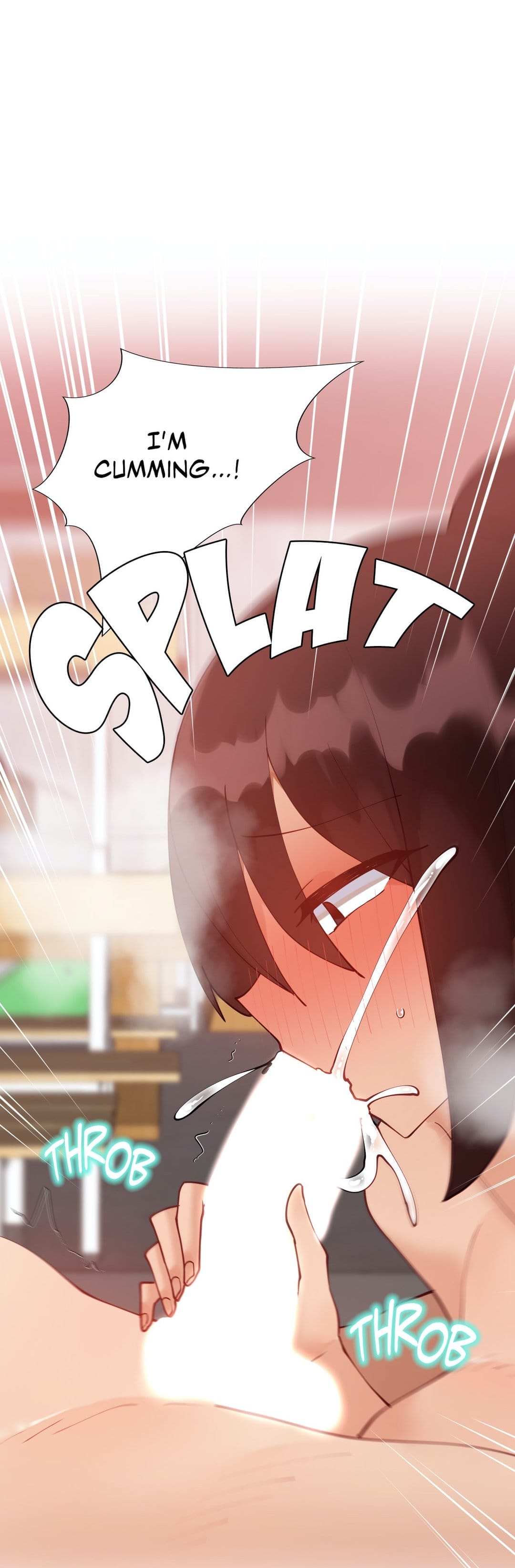Learning The Hard Way [Choi Taeyoung , over.J] - Chapter 44 — Page 10