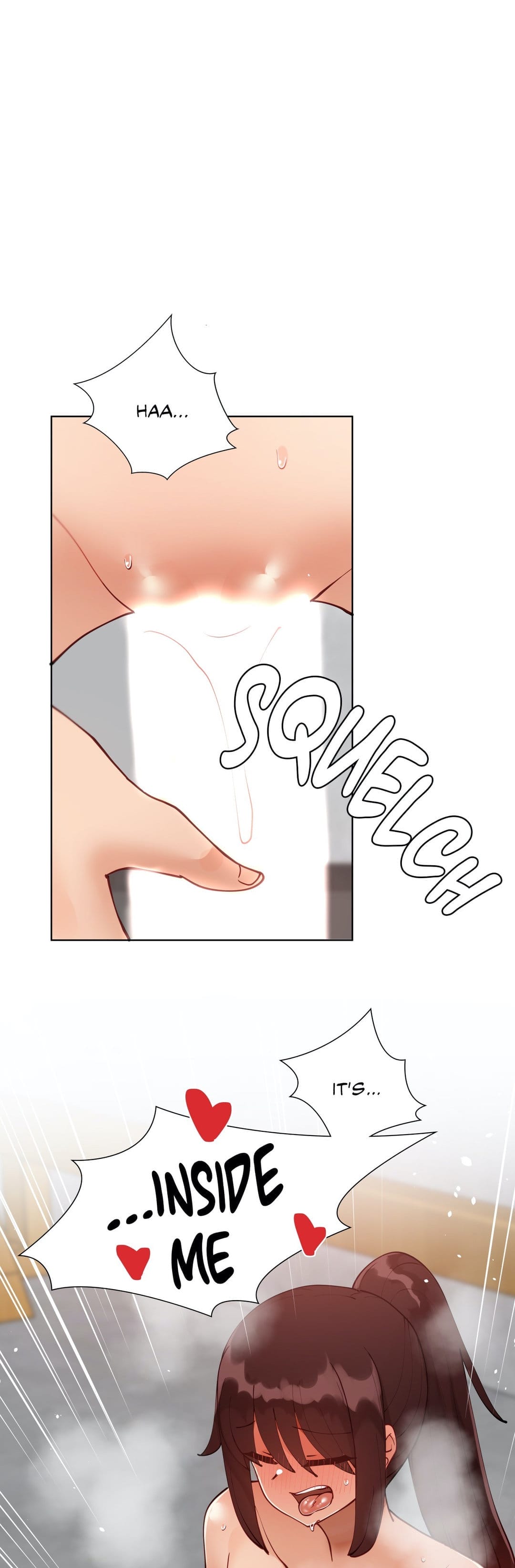 Learning The Hard Way [Choi Taeyoung , over.J] - Chapter 44 — Page 19
