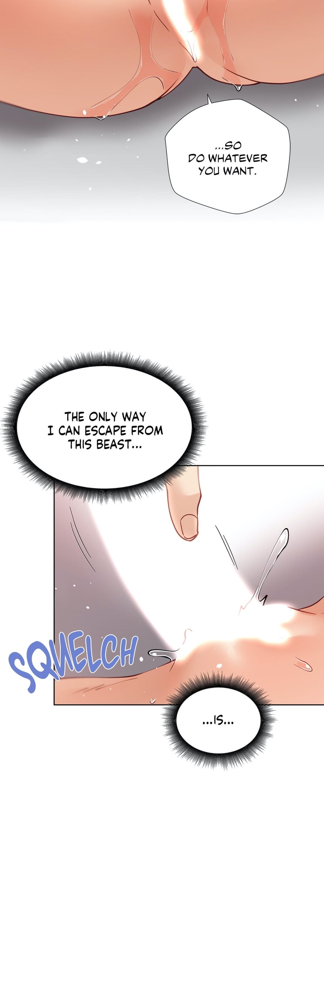 Learning The Hard Way [Choi Taeyoung , over.J] - Chapter 44 — Page 34