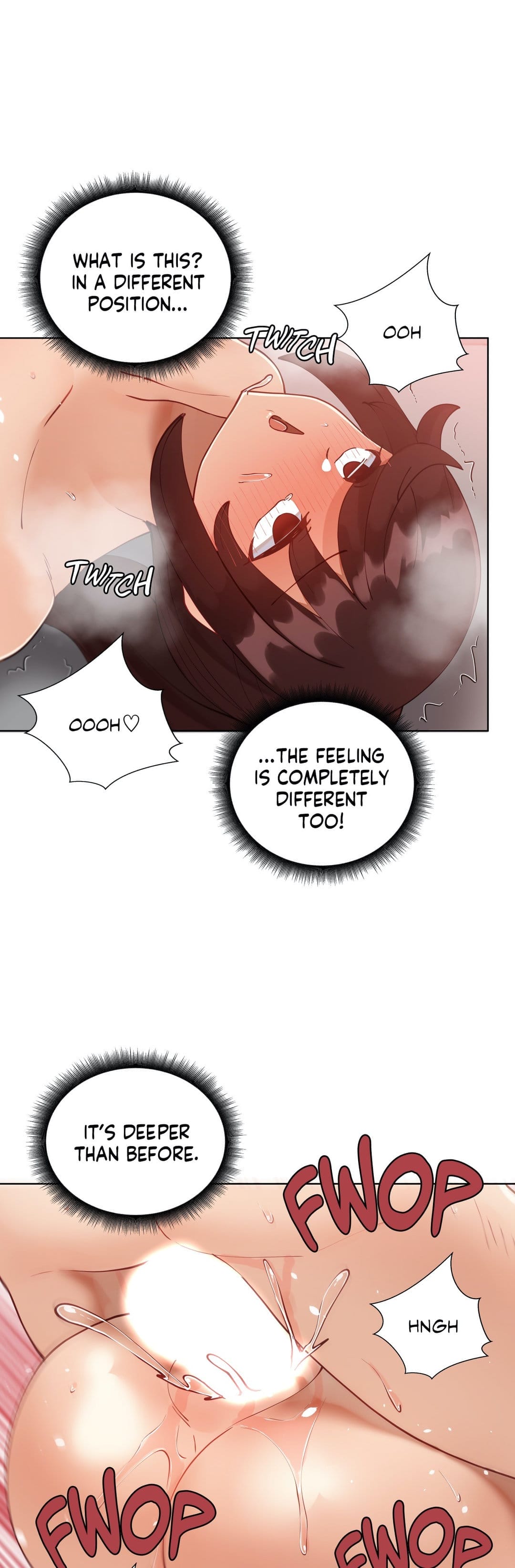 Learning The Hard Way [Choi Taeyoung , over.J] - Chapter 44 — Page 36