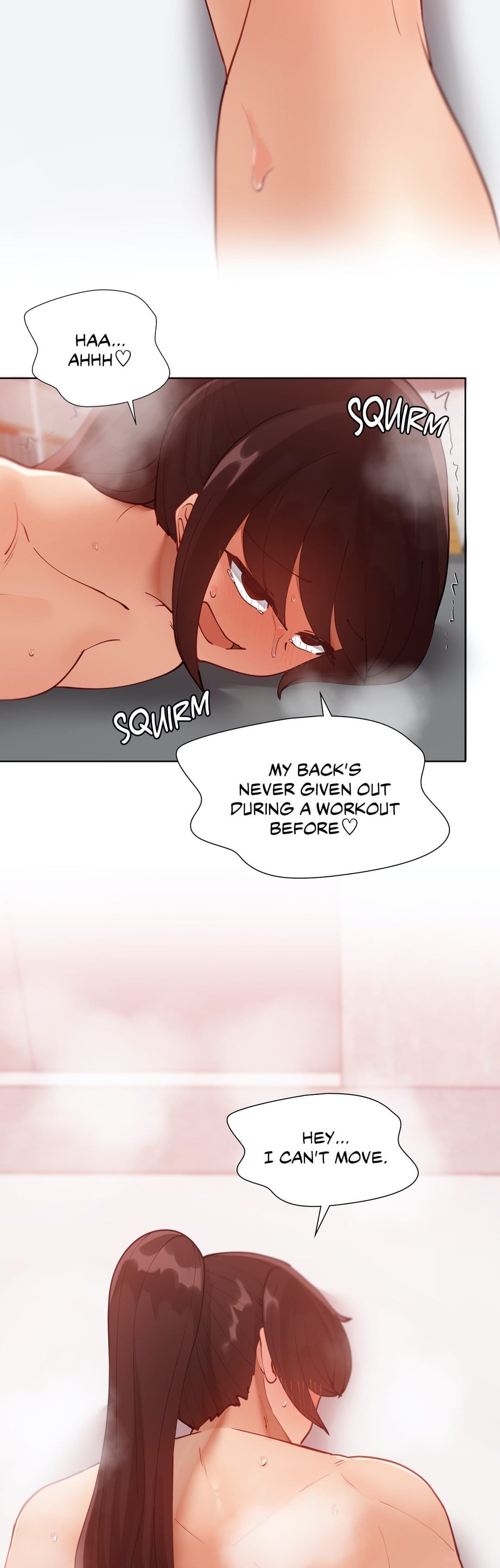 Learning The Hard Way [Choi Taeyoung , over.J] - Chapter 44 — Page 48