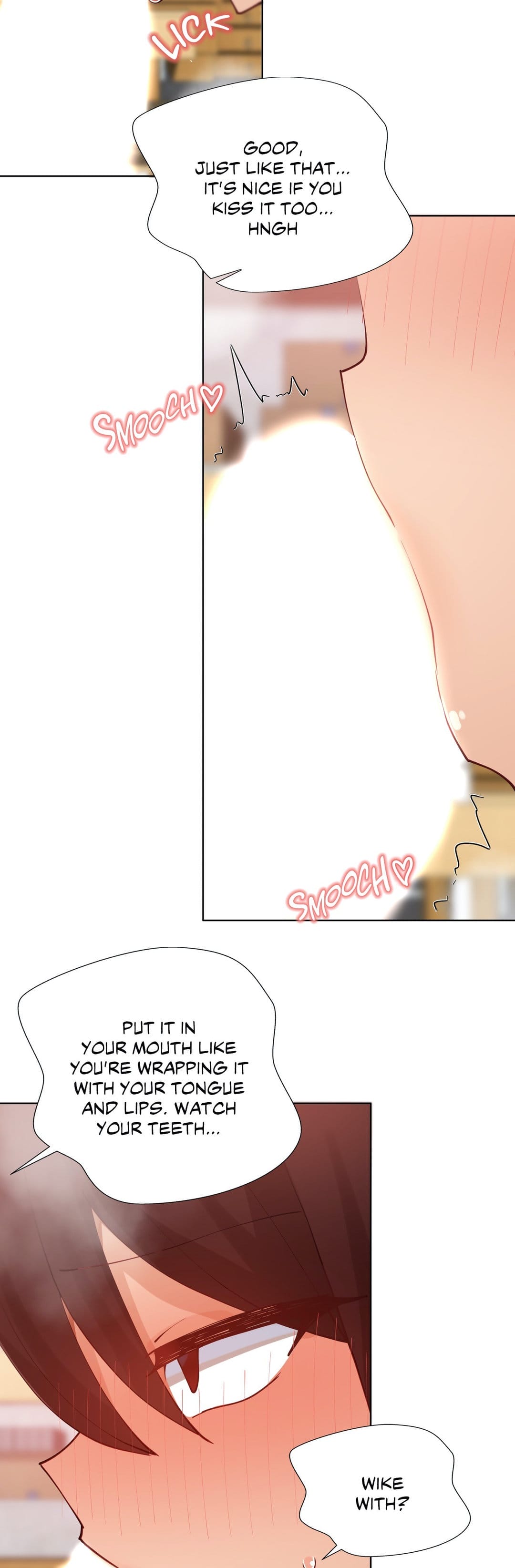 Learning The Hard Way [Choi Taeyoung , over.J] - Chapter 44 — Page 5