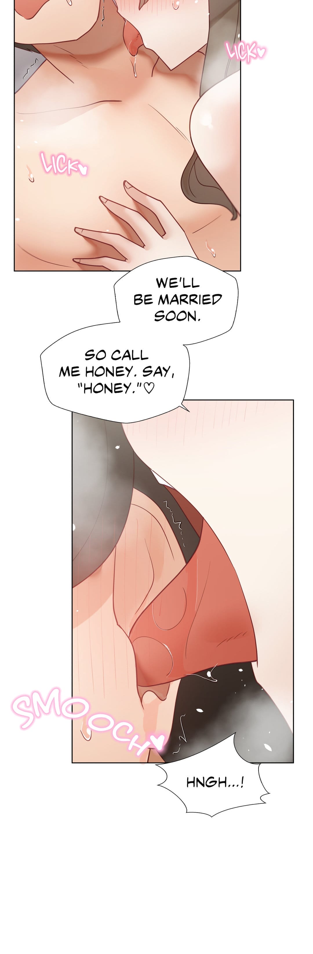 Learning The Hard Way [Choi Taeyoung , over.J] - Chapter 70 — Page 18