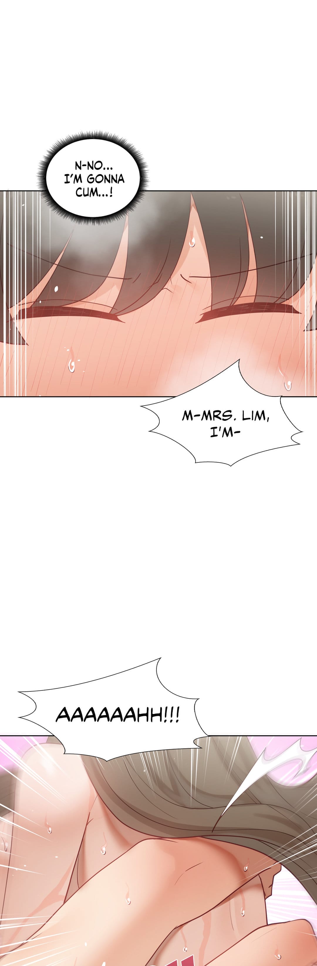 Learning The Hard Way [Choi Taeyoung , over.J] - Chapter 70 — Page 19