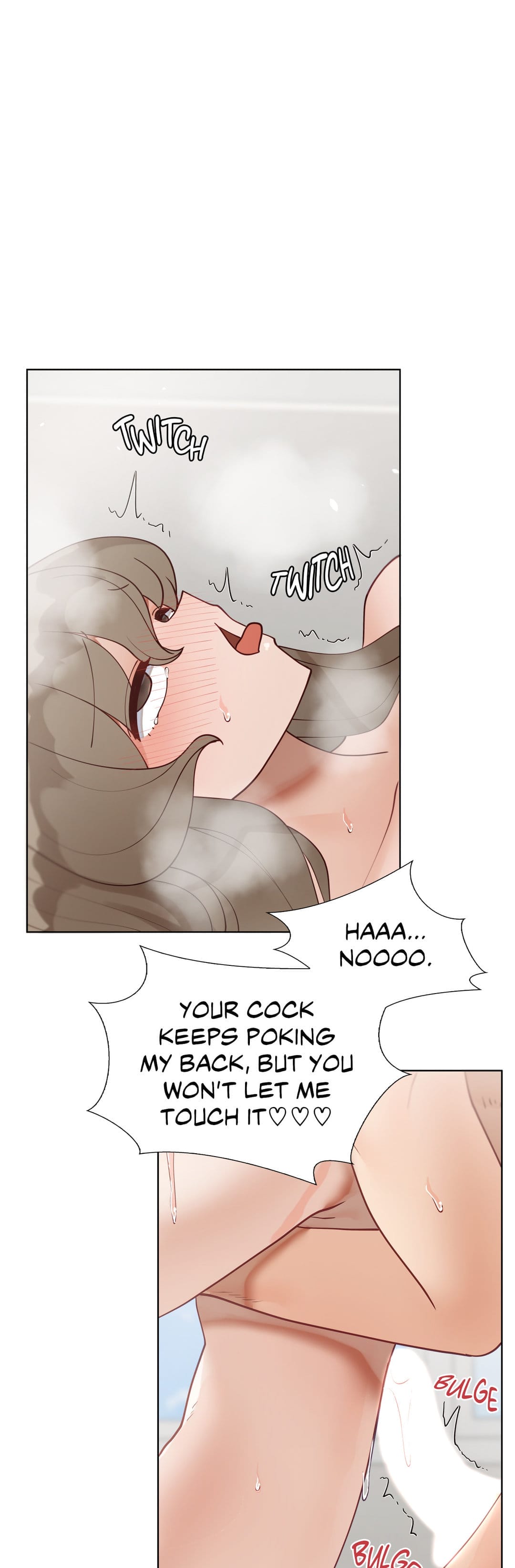 Learning The Hard Way [Choi Taeyoung , over.J] - Chapter 70 — Page 25