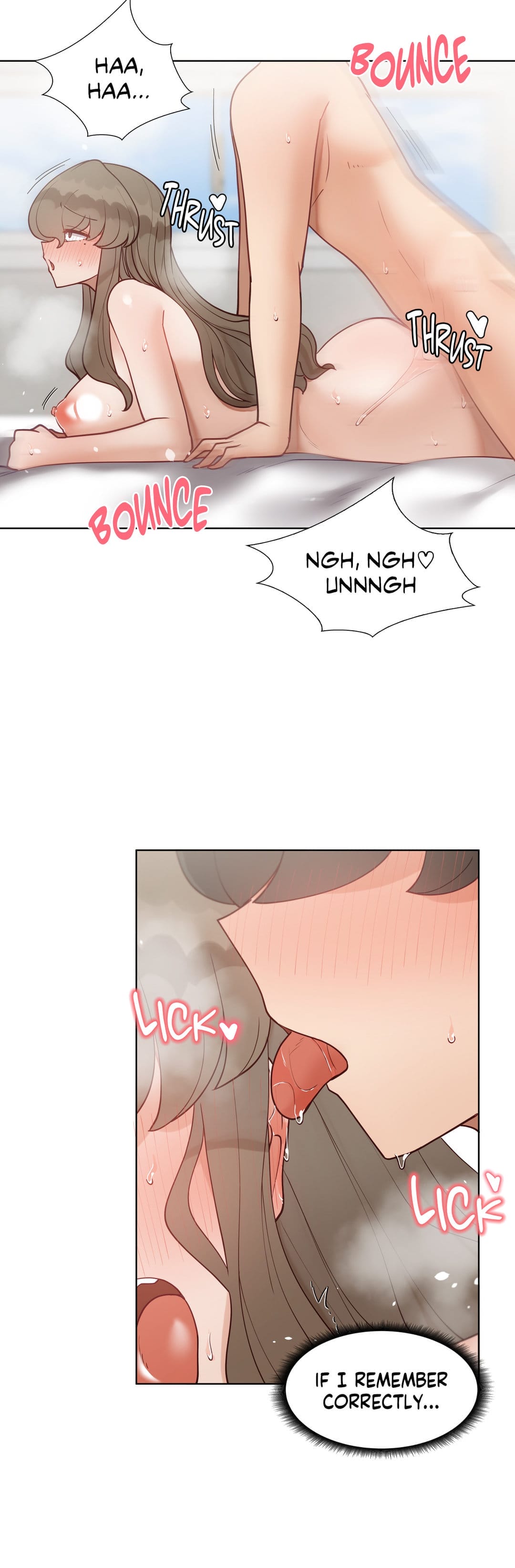 Learning The Hard Way [Choi Taeyoung , over.J] - Chapter 70 — Page 30