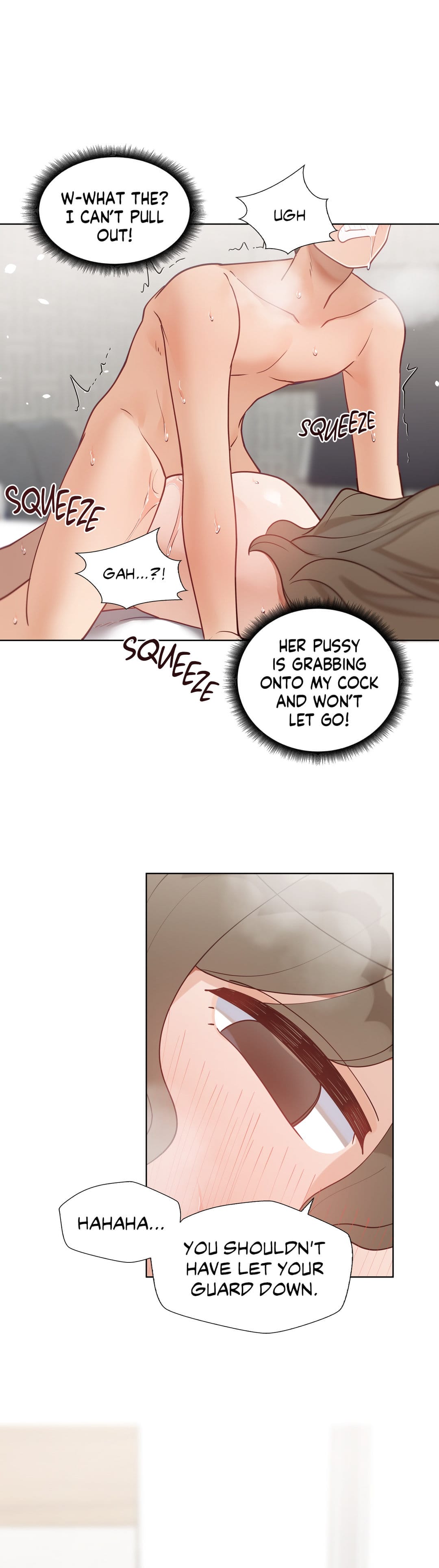 Learning The Hard Way [Choi Taeyoung , over.J] - Chapter 70 — Page 37
