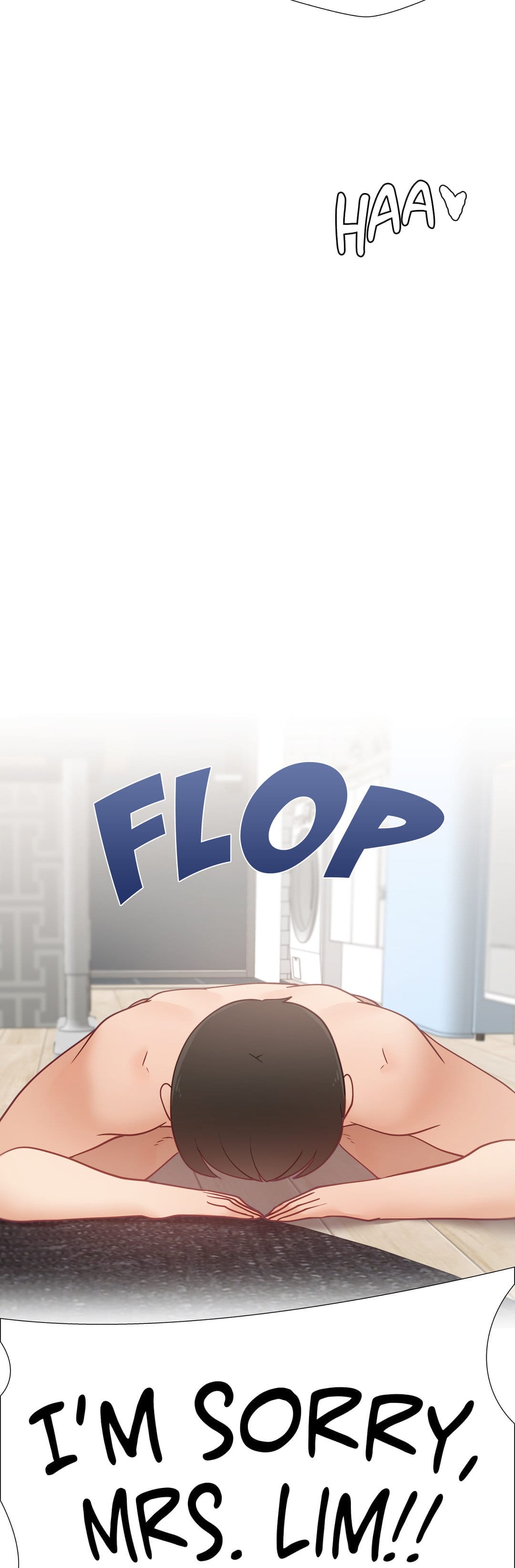 Learning The Hard Way [Choi Taeyoung , over.J] - Chapter 70 — Page 41