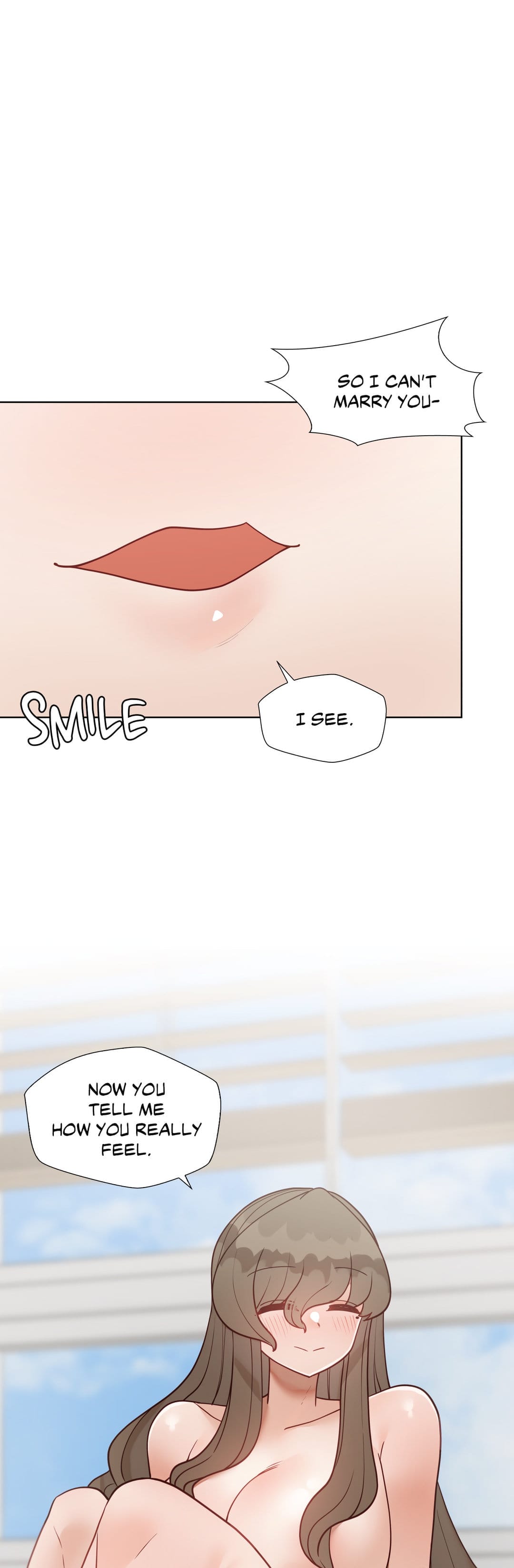Learning The Hard Way [Choi Taeyoung , over.J] - Chapter 70 — Page 43