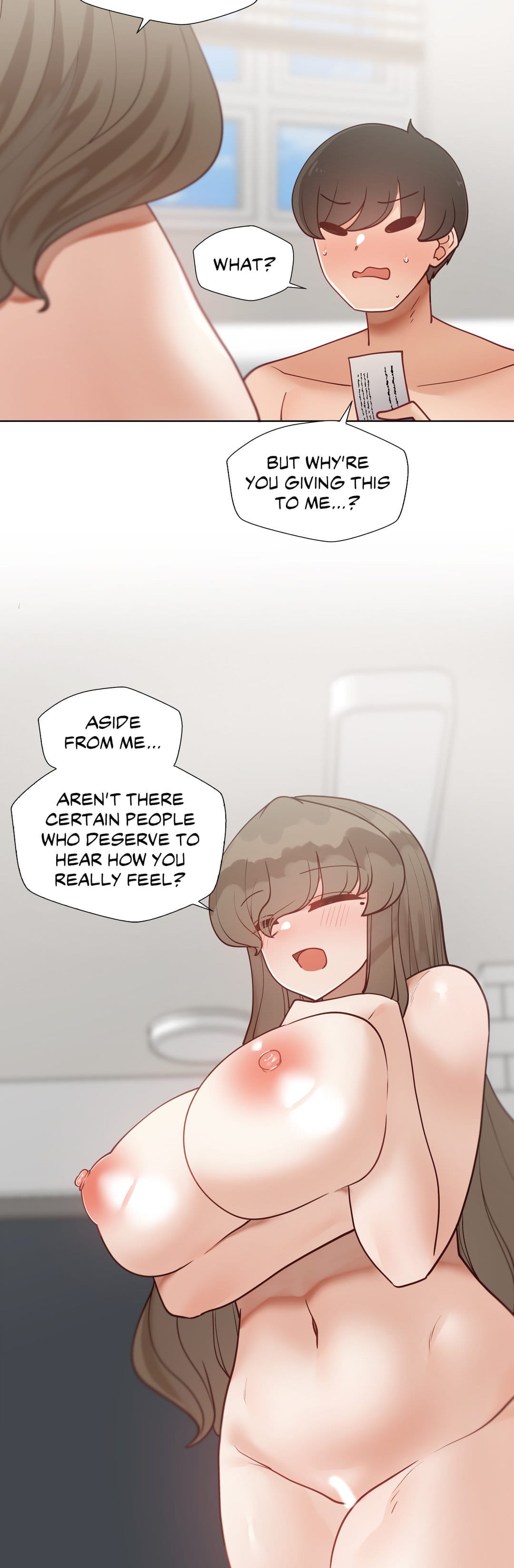 Learning The Hard Way [Choi Taeyoung , over.J] - Chapter 70 — Page 47