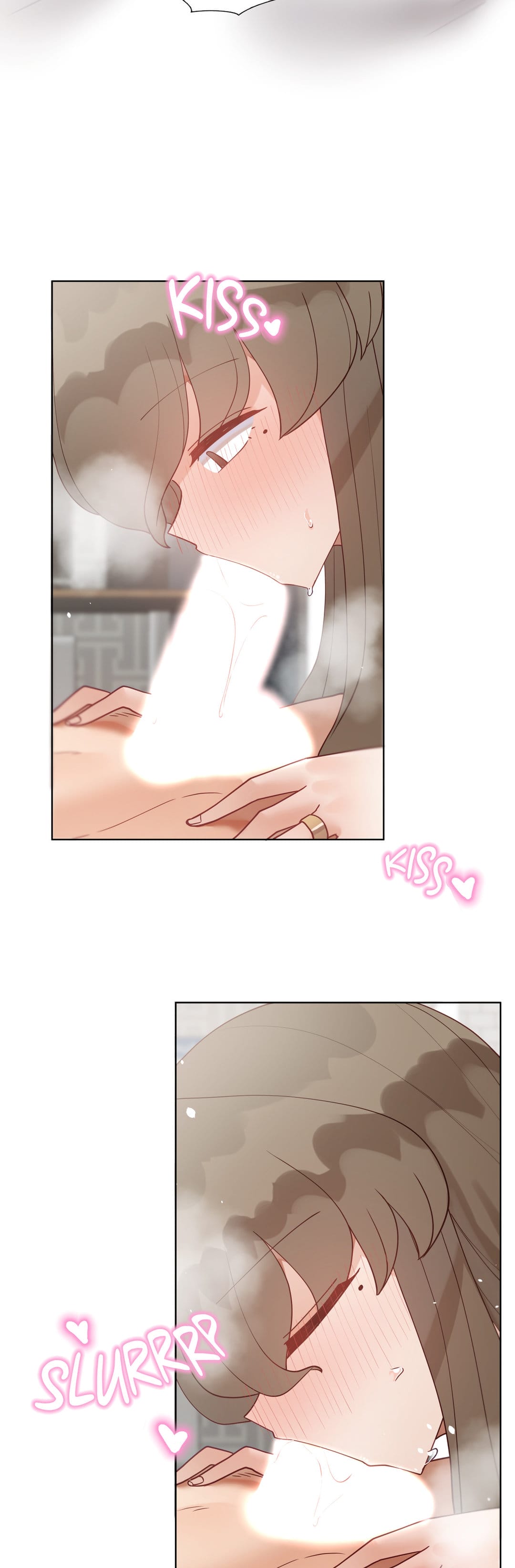 Learning The Hard Way [Choi Taeyoung , over.J] - Chapter 70 — Page 5