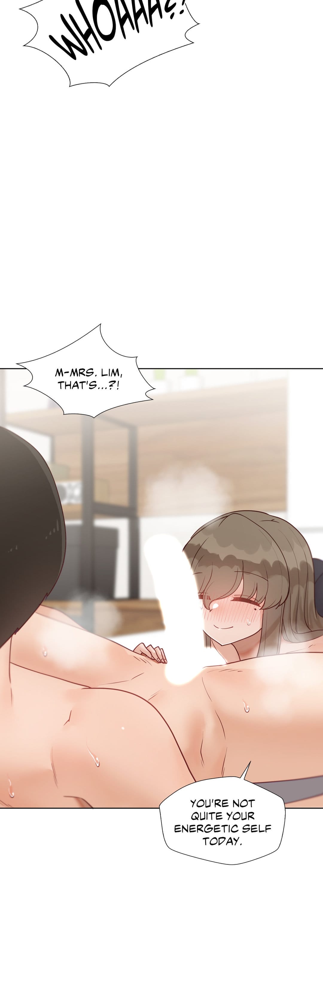 Learning The Hard Way [Choi Taeyoung , over.J] - Chapter 70 — Page 8