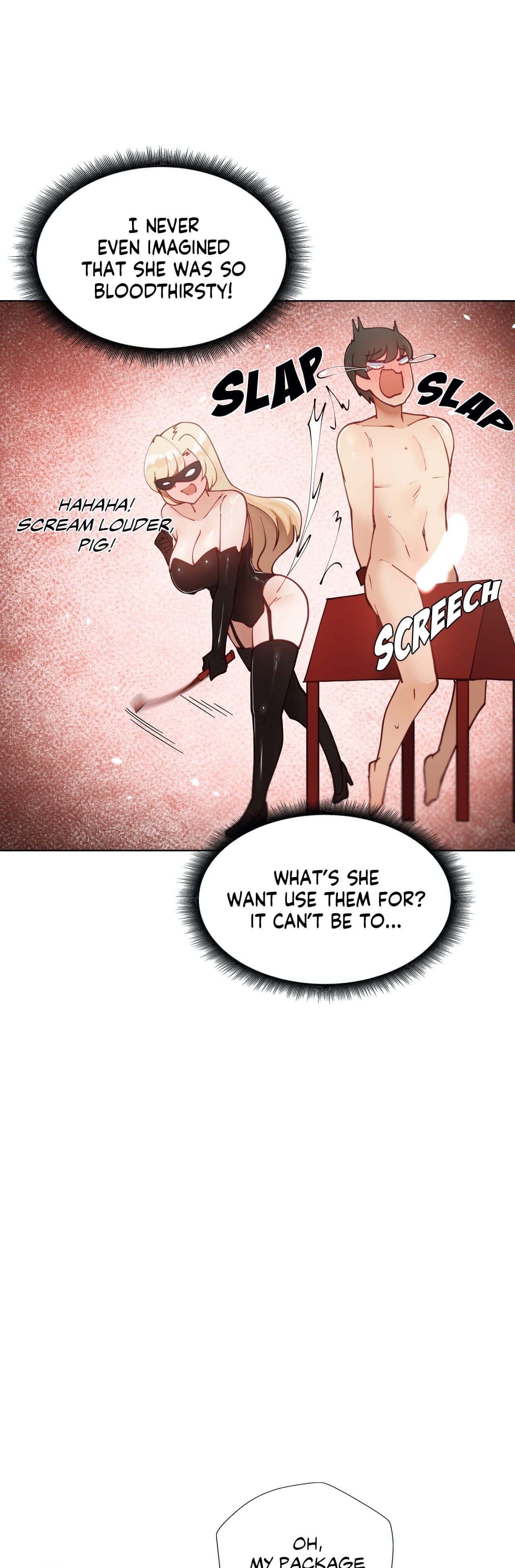 Learning The Hard Way [Choi Taeyoung , over.J] - Chapter 39 — Page 16