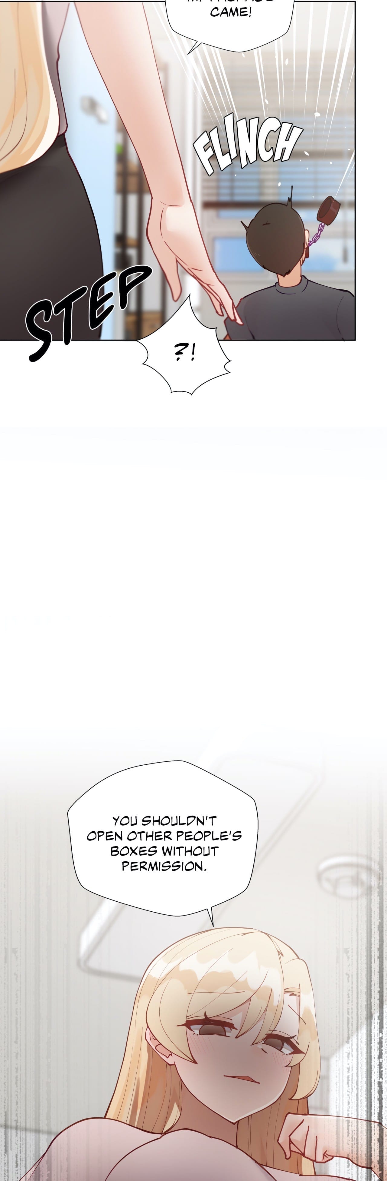 Learning The Hard Way [Choi Taeyoung , over.J] - Chapter 39 — Page 17