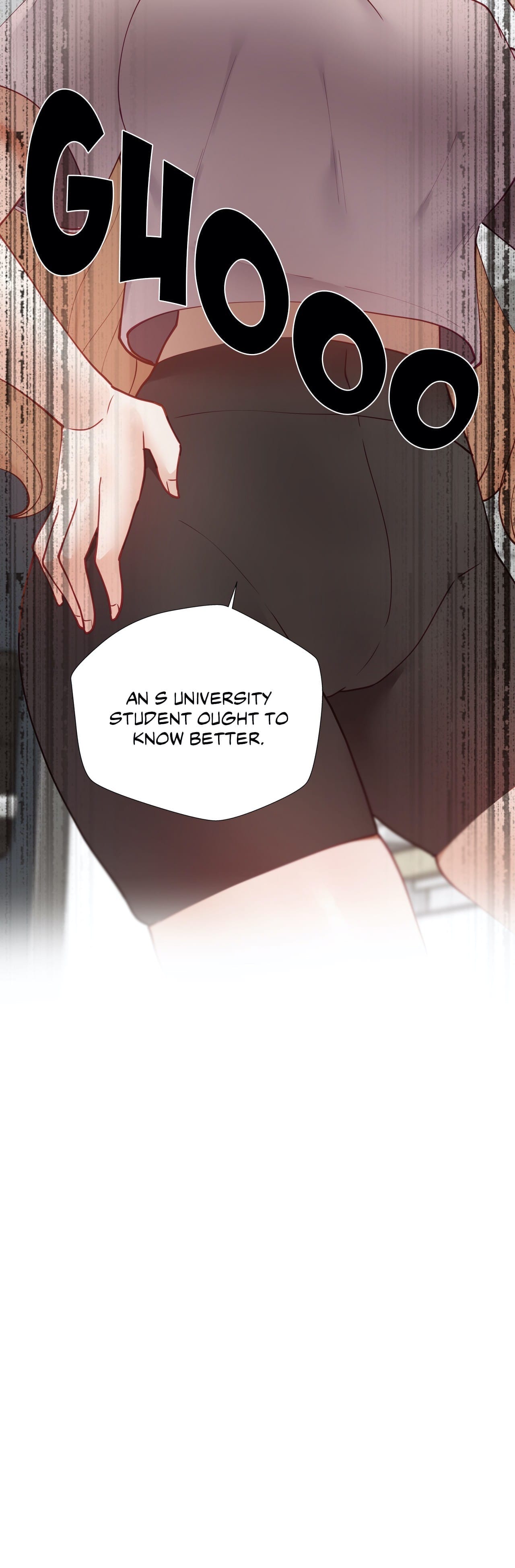 Learning The Hard Way [Choi Taeyoung , over.J] - Chapter 39 — Page 18