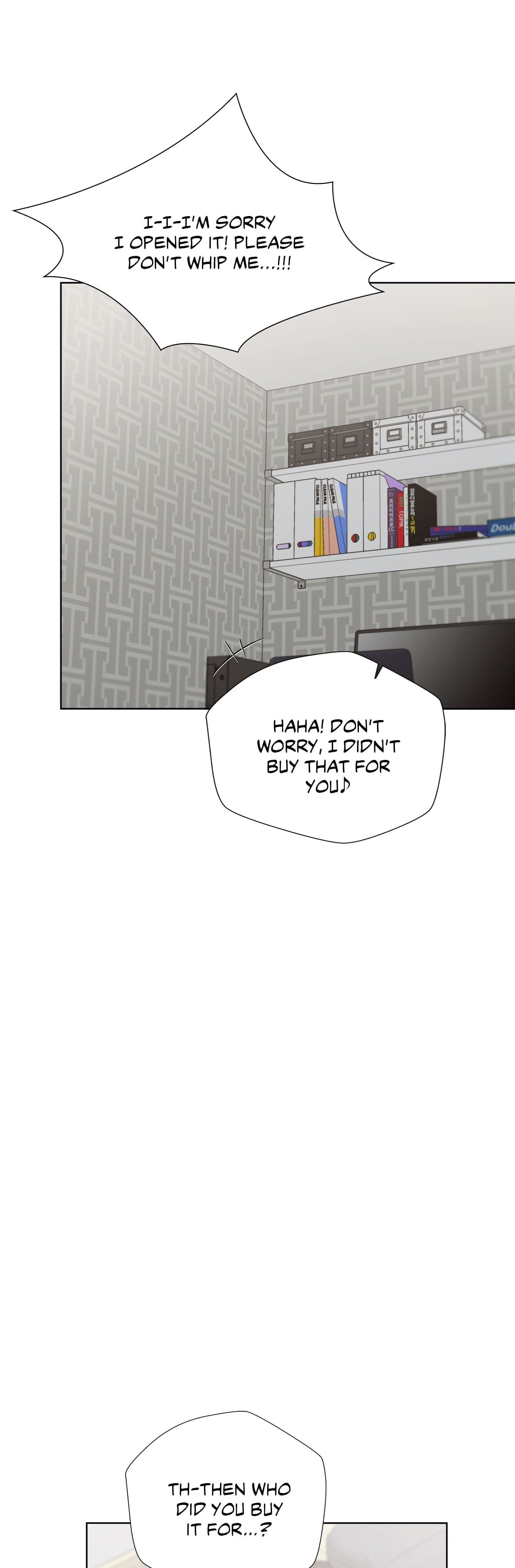 Learning The Hard Way [Choi Taeyoung , over.J] - Chapter 39 — Page 19