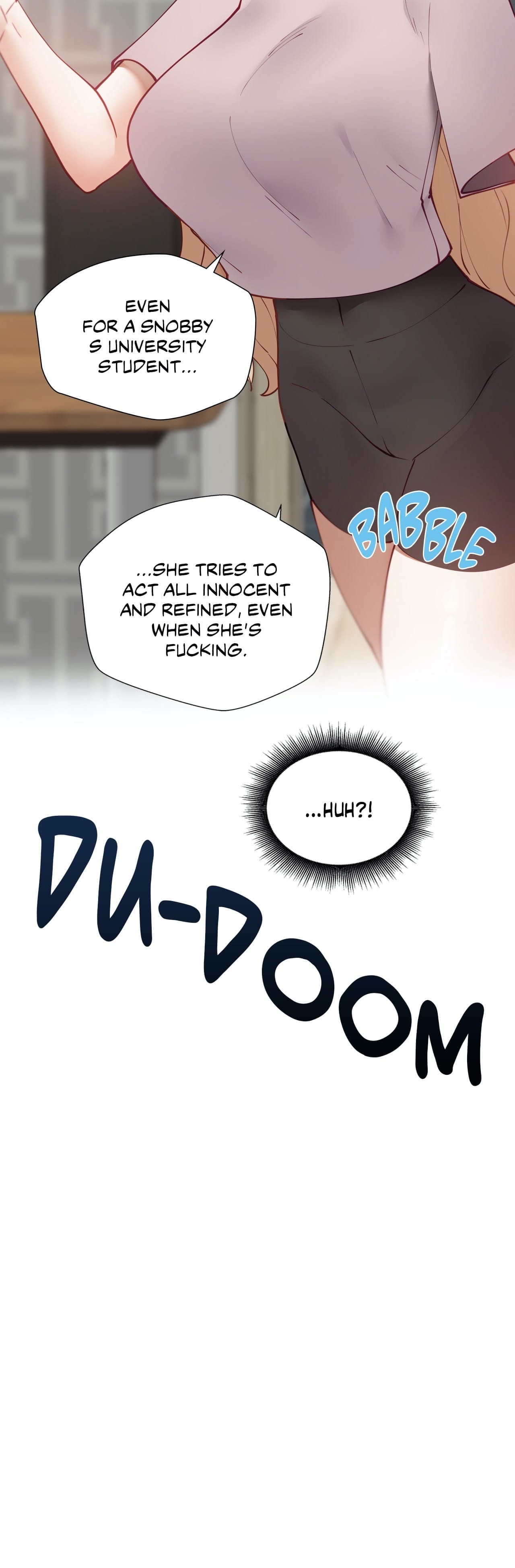 Learning The Hard Way [Choi Taeyoung , over.J] - Chapter 39 — Page 21