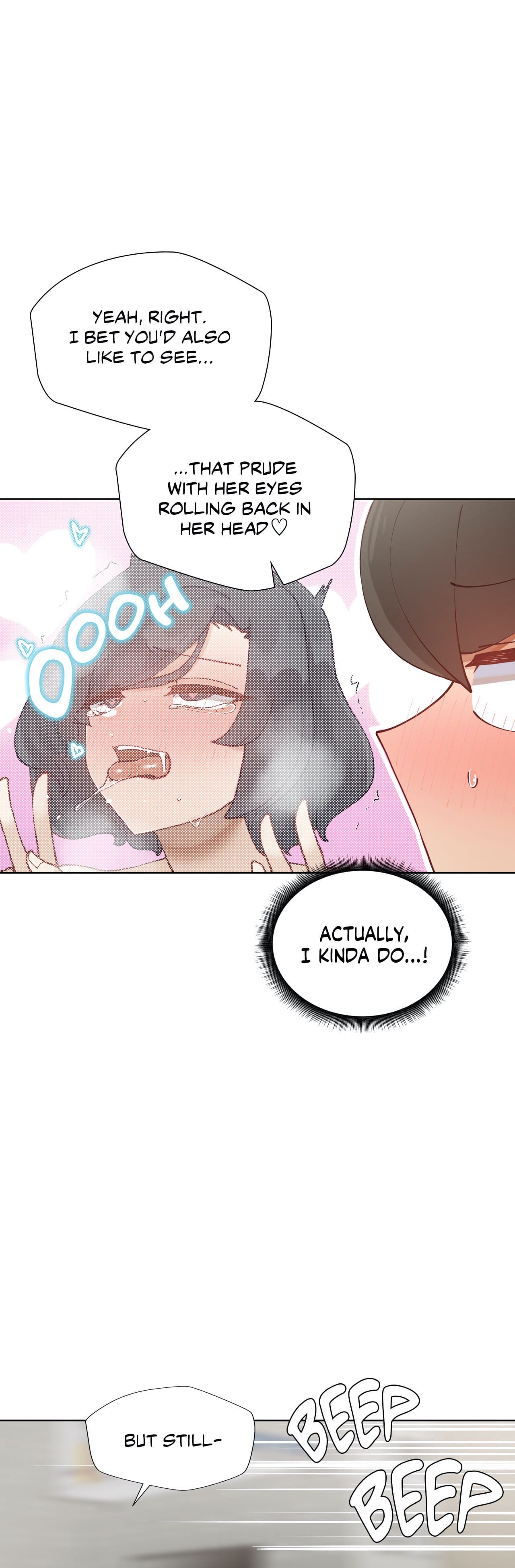 Learning The Hard Way [Choi Taeyoung , over.J] - Chapter 39 — Page 25