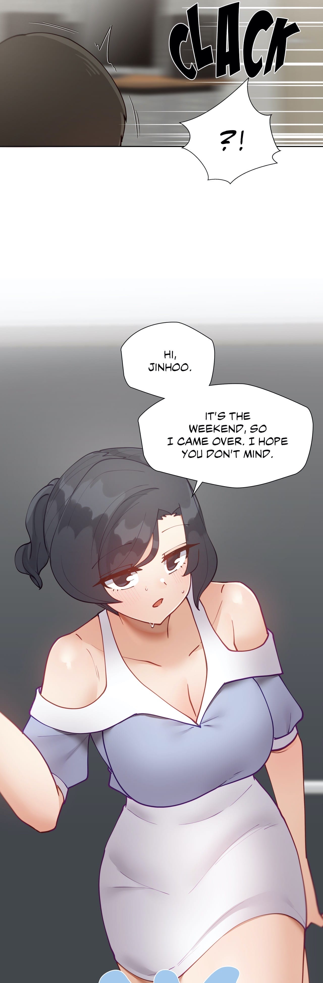 Learning The Hard Way [Choi Taeyoung , over.J] - Chapter 39 — Page 26