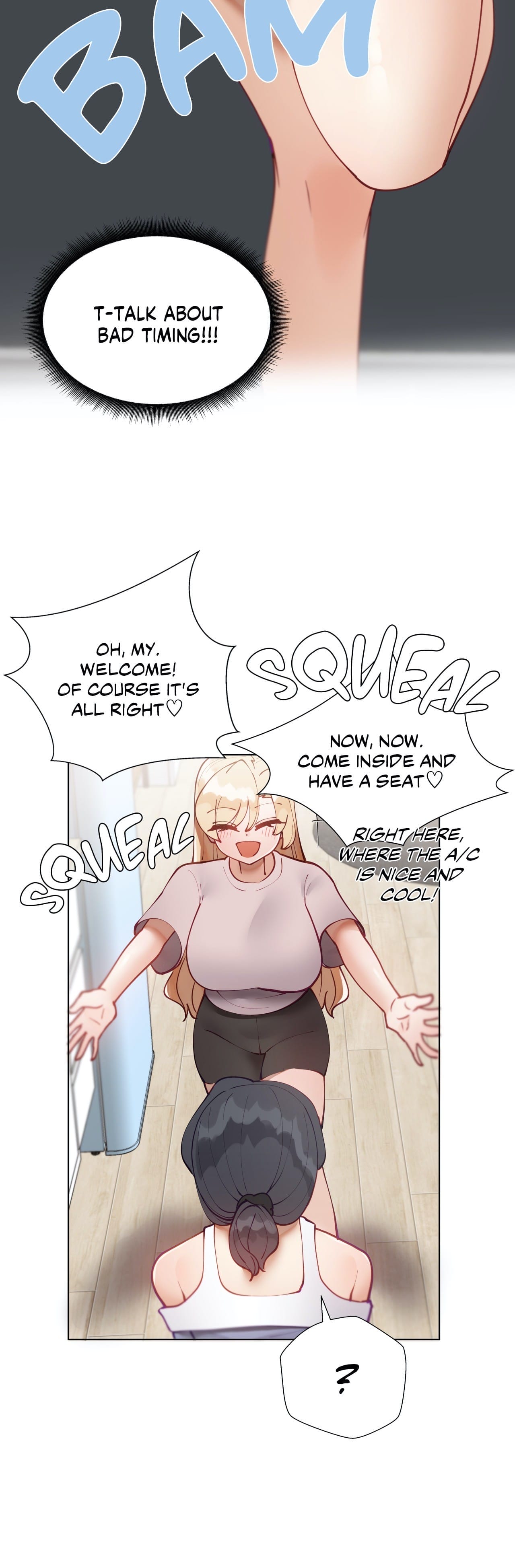 Learning The Hard Way [Choi Taeyoung , over.J] - Chapter 39 — Page 27