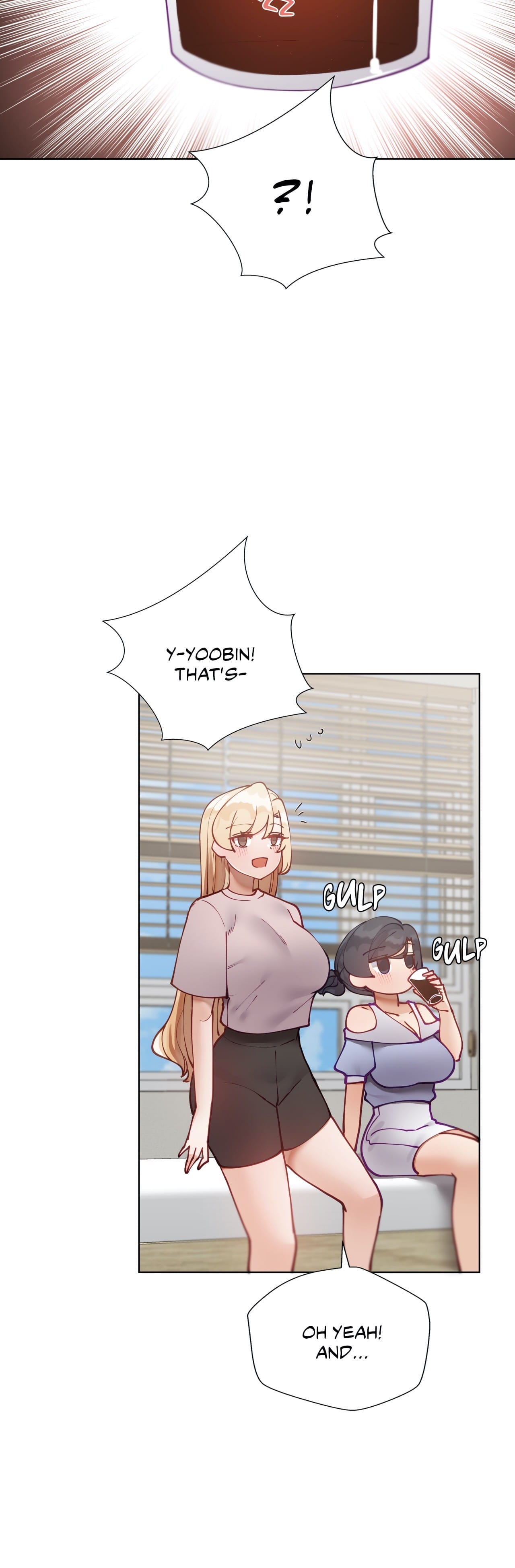 Learning The Hard Way [Choi Taeyoung , over.J] - Chapter 39 — Page 29