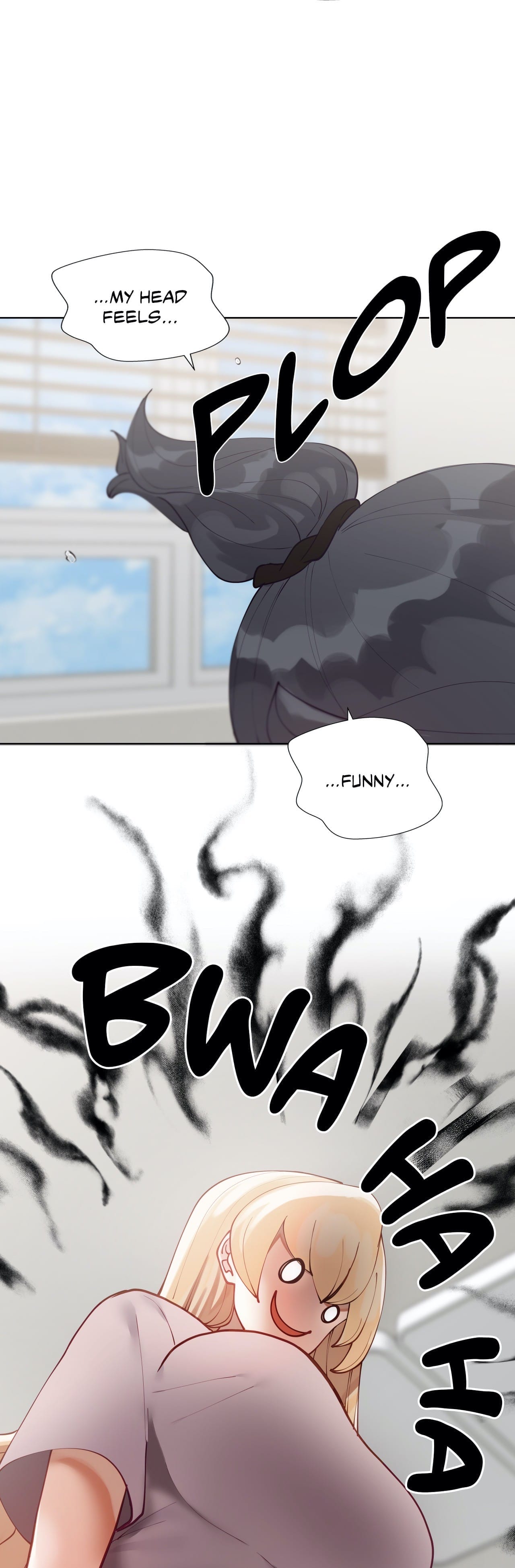 Learning The Hard Way [Choi Taeyoung , over.J] - Chapter 39 — Page 32