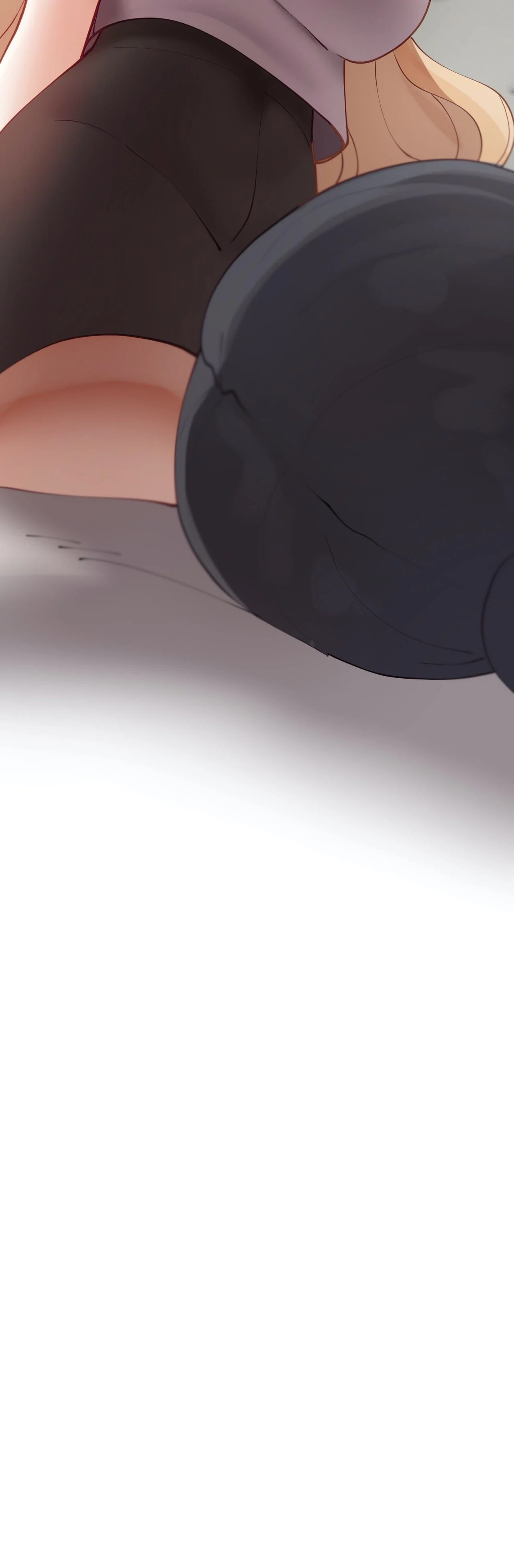 Learning The Hard Way [Choi Taeyoung , over.J] - Chapter 39 — Page 33