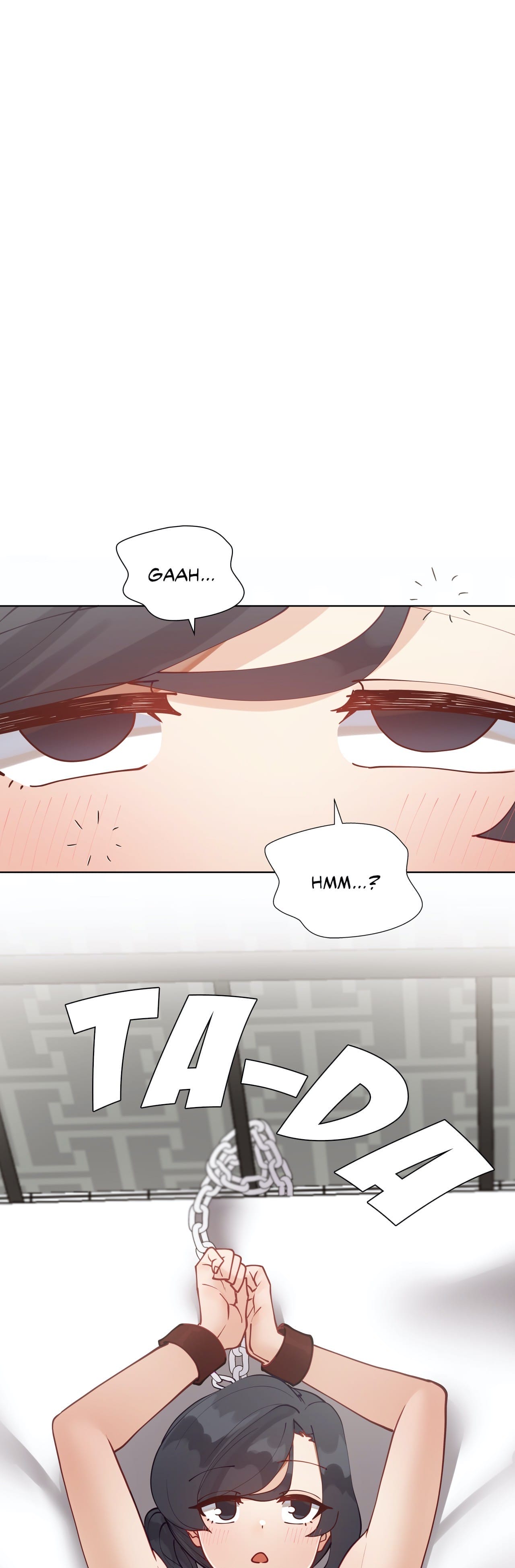 Learning The Hard Way [Choi Taeyoung , over.J] - Chapter 39 — Page 34