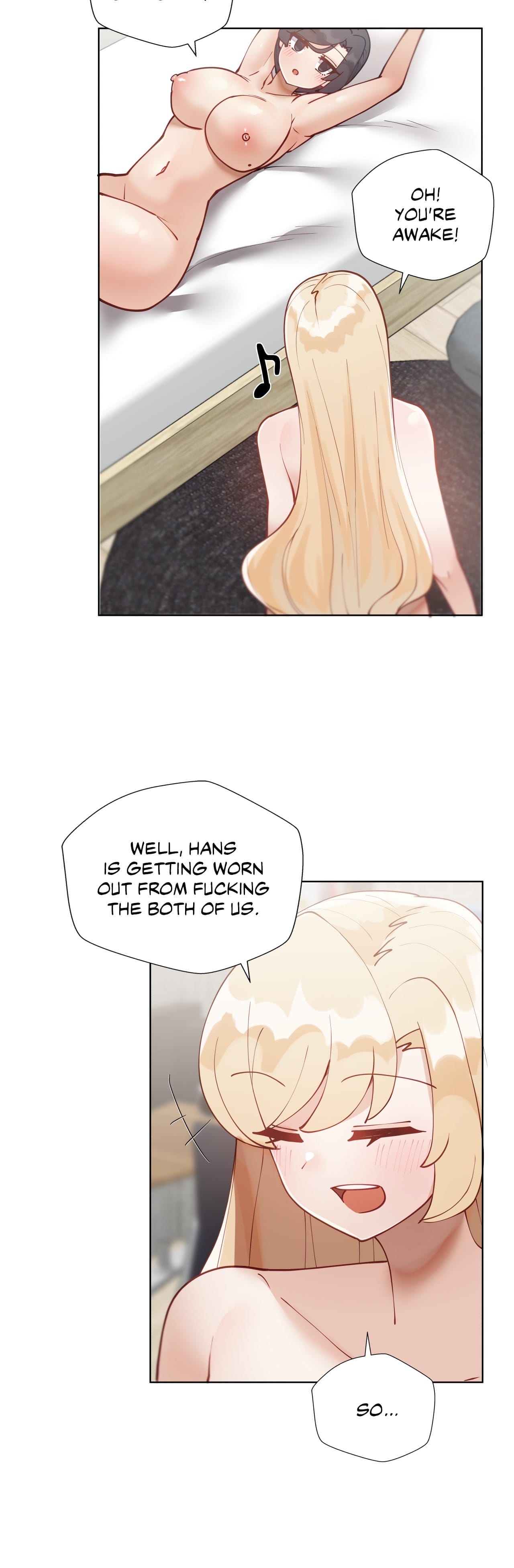 Learning The Hard Way [Choi Taeyoung , over.J] - Chapter 39 — Page 36