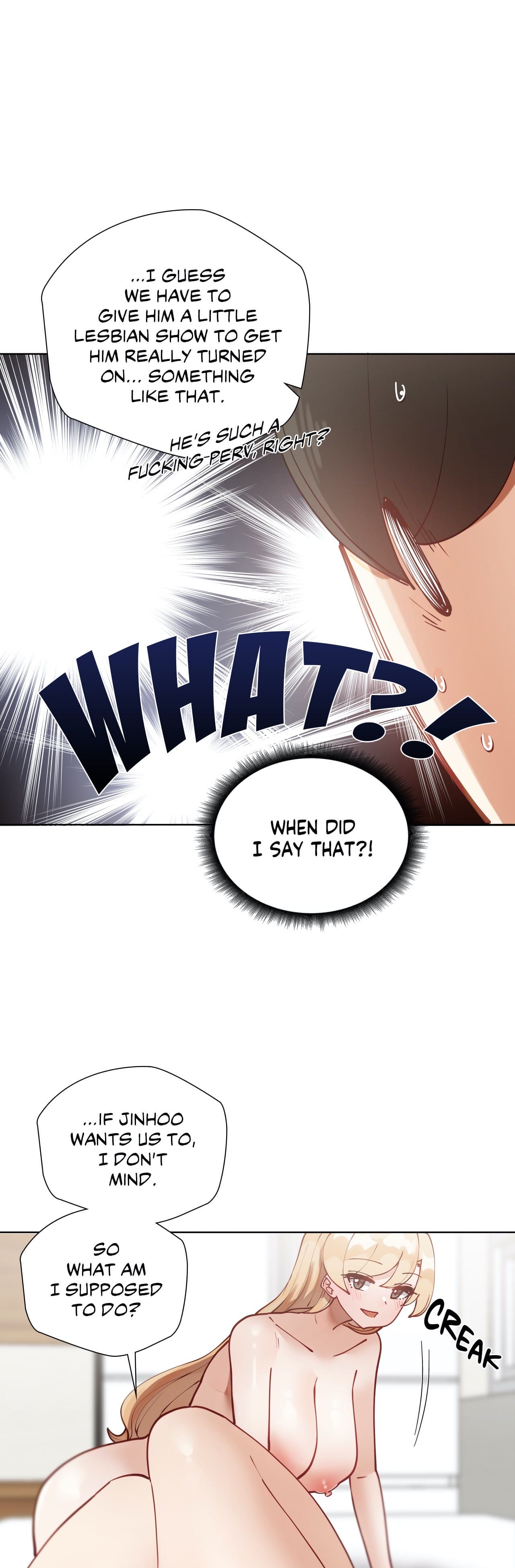 Learning The Hard Way [Choi Taeyoung , over.J] - Chapter 39 — Page 37