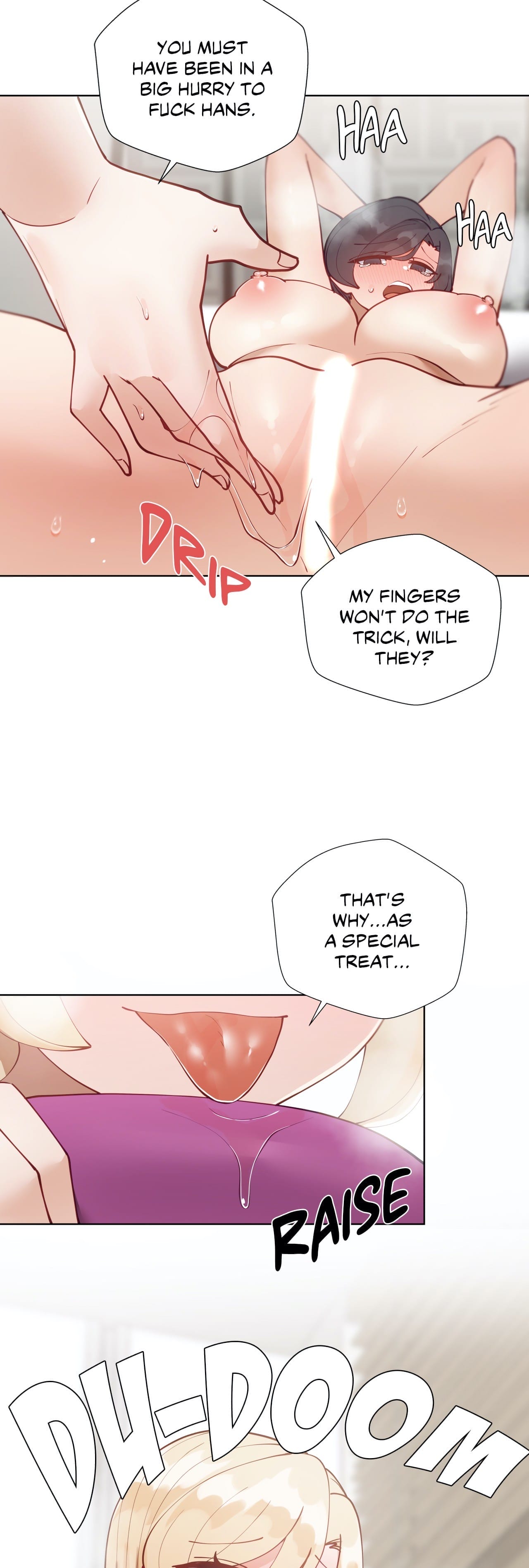 Learning The Hard Way [Choi Taeyoung , over.J] - Chapter 39 — Page 45