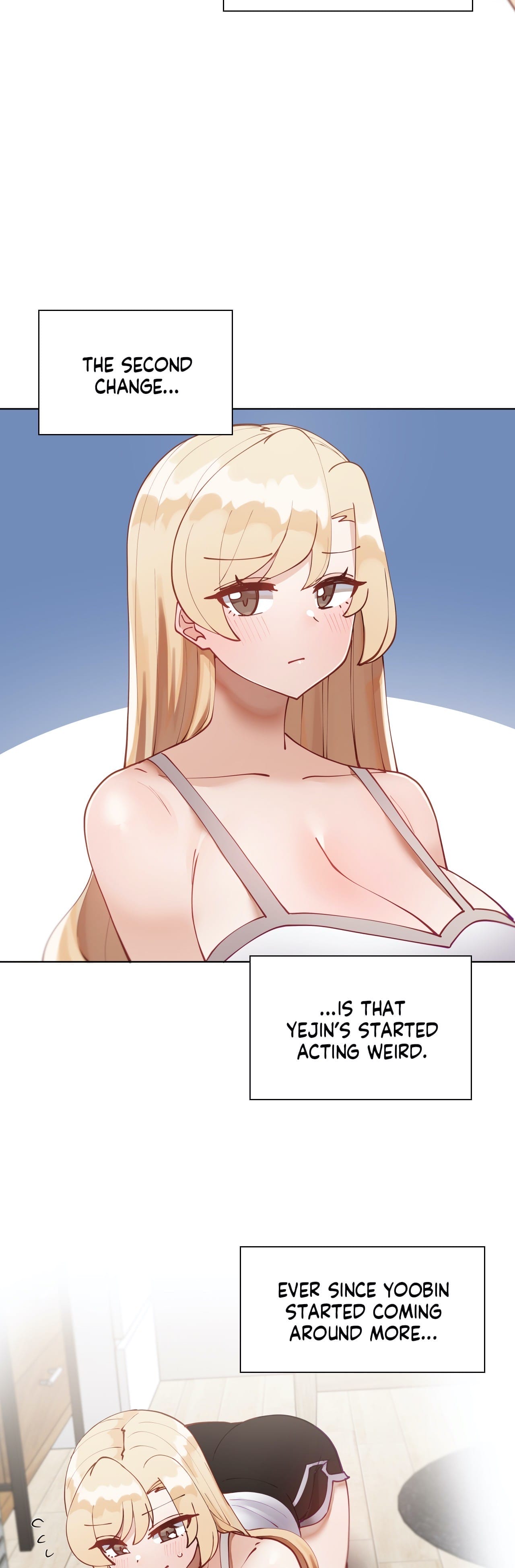 Learning The Hard Way [Choi Taeyoung , over.J] - Chapter 39 — Page 5