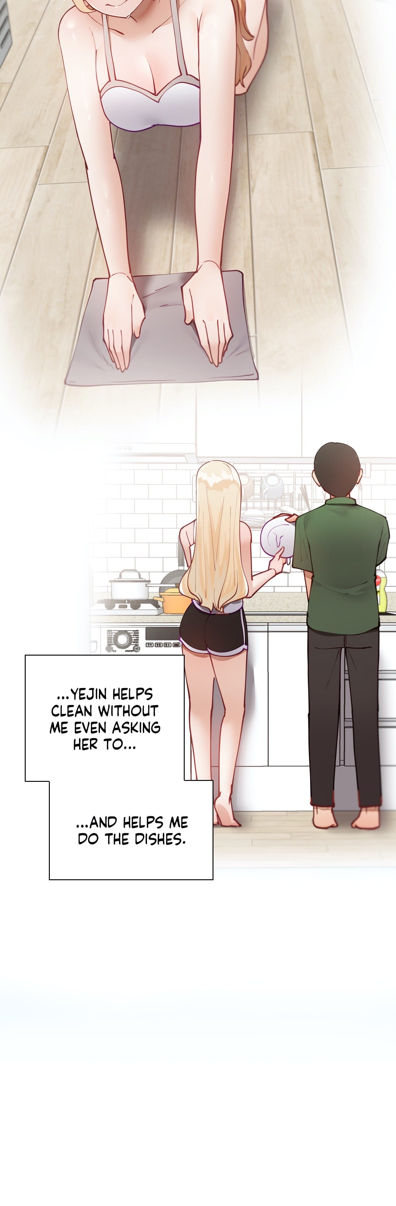 Learning The Hard Way [Choi Taeyoung , over.J] - Chapter 39 — Page 6