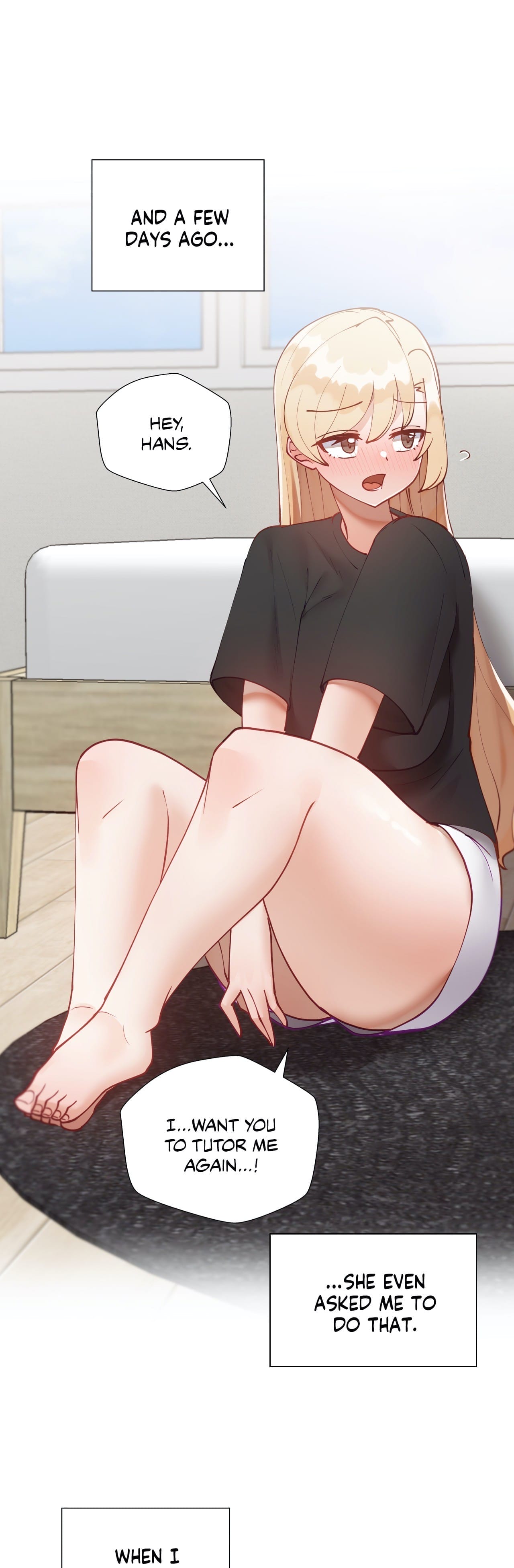 Learning The Hard Way [Choi Taeyoung , over.J] - Chapter 39 — Page 7