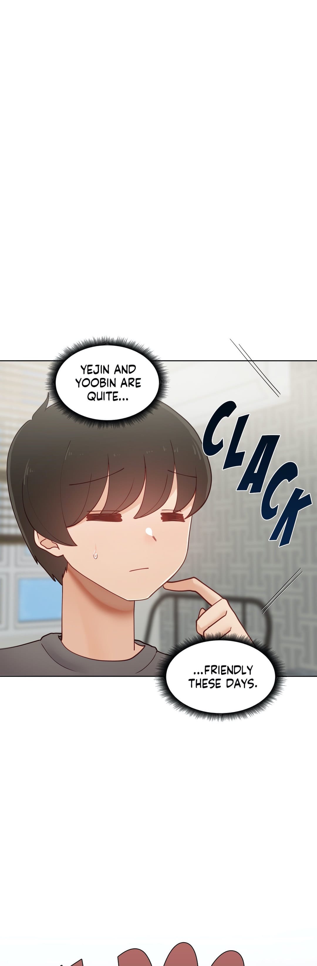 Learning The Hard Way [Choi Taeyoung , over.J] - Chapter 69 — Page 10
