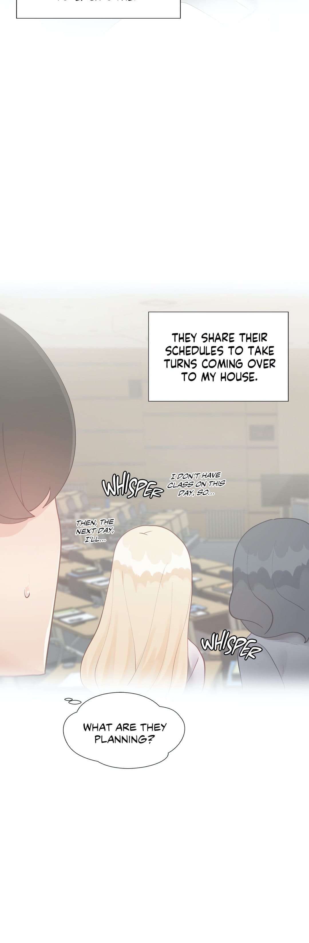 Learning The Hard Way [Choi Taeyoung , over.J] - Chapter 69 — Page 12