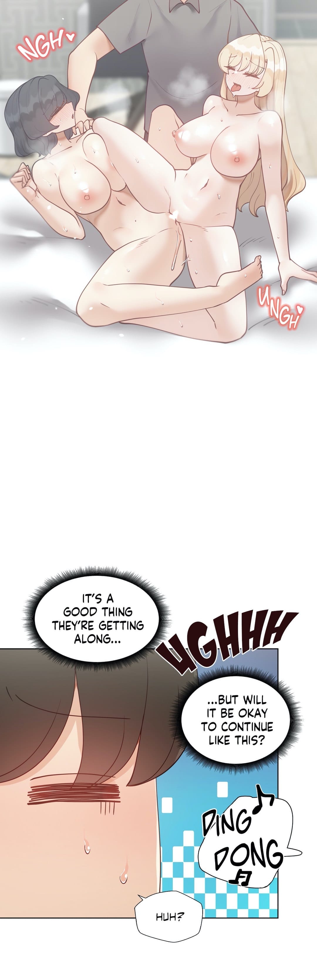 Learning The Hard Way [Choi Taeyoung , over.J] - Chapter 69 — Page 14