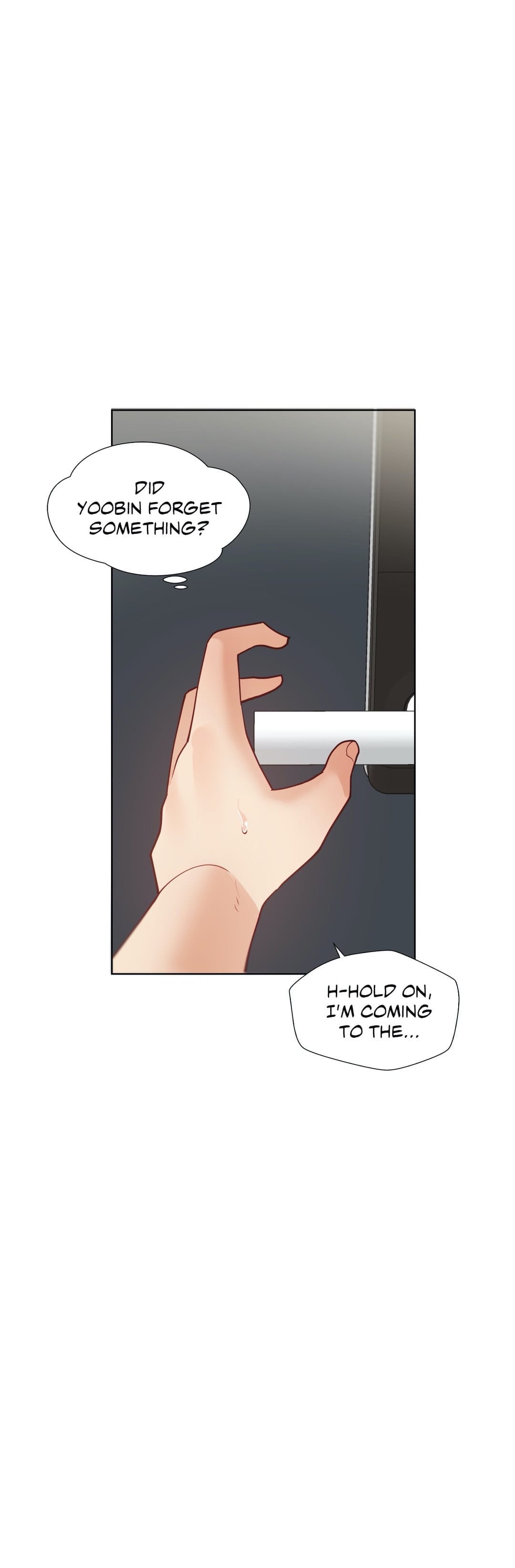 Learning The Hard Way [Choi Taeyoung , over.J] - Chapter 69 — Page 15